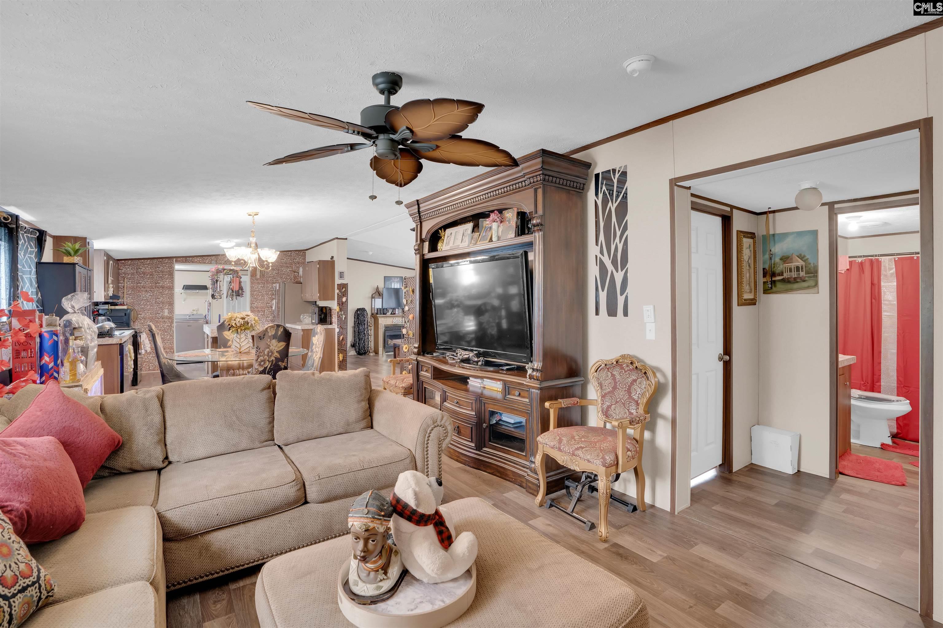 121 Wilcants Rd Orangeburg, SC 29115