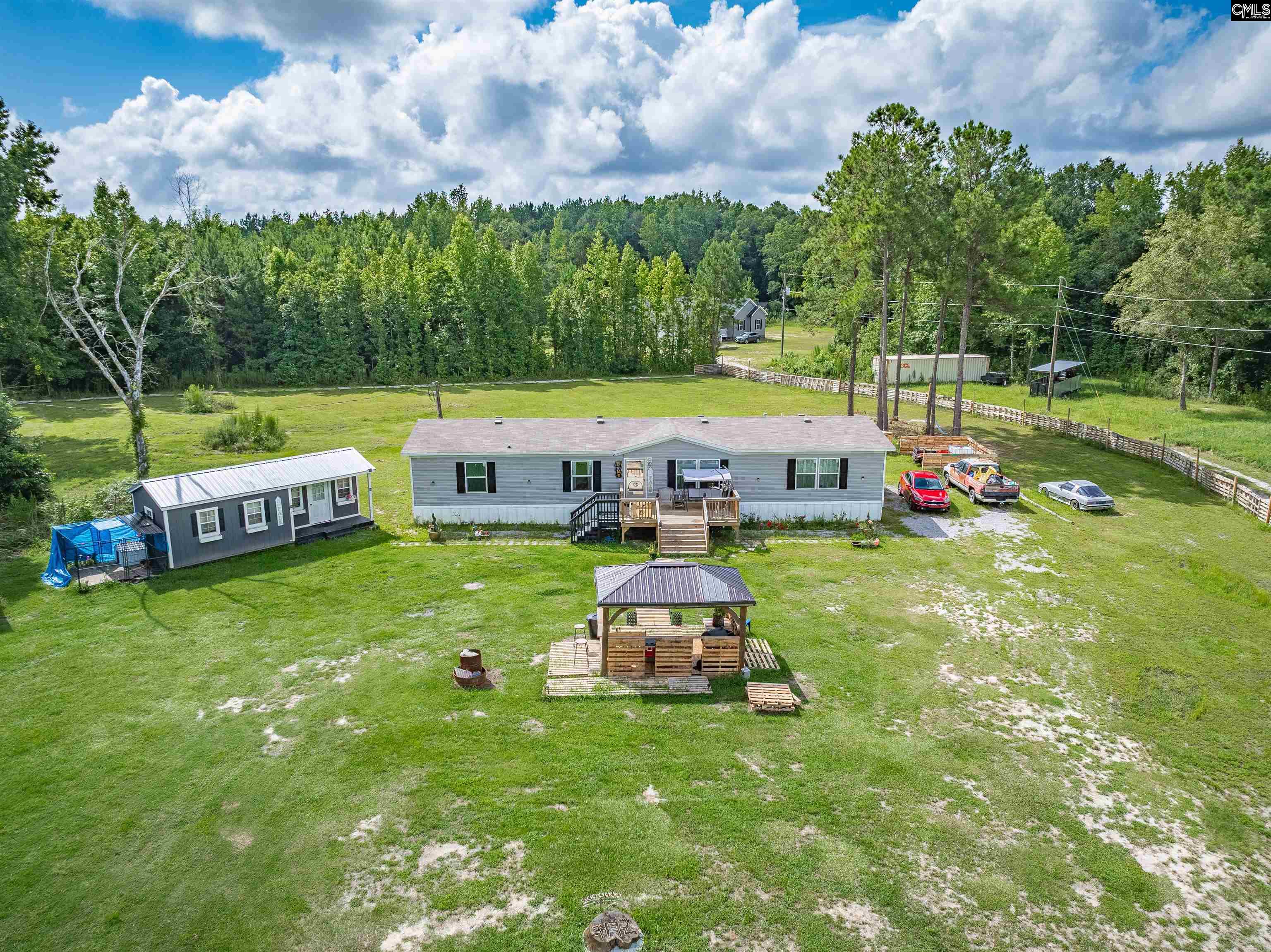 121 Wilcants Rd Orangeburg, SC 29115