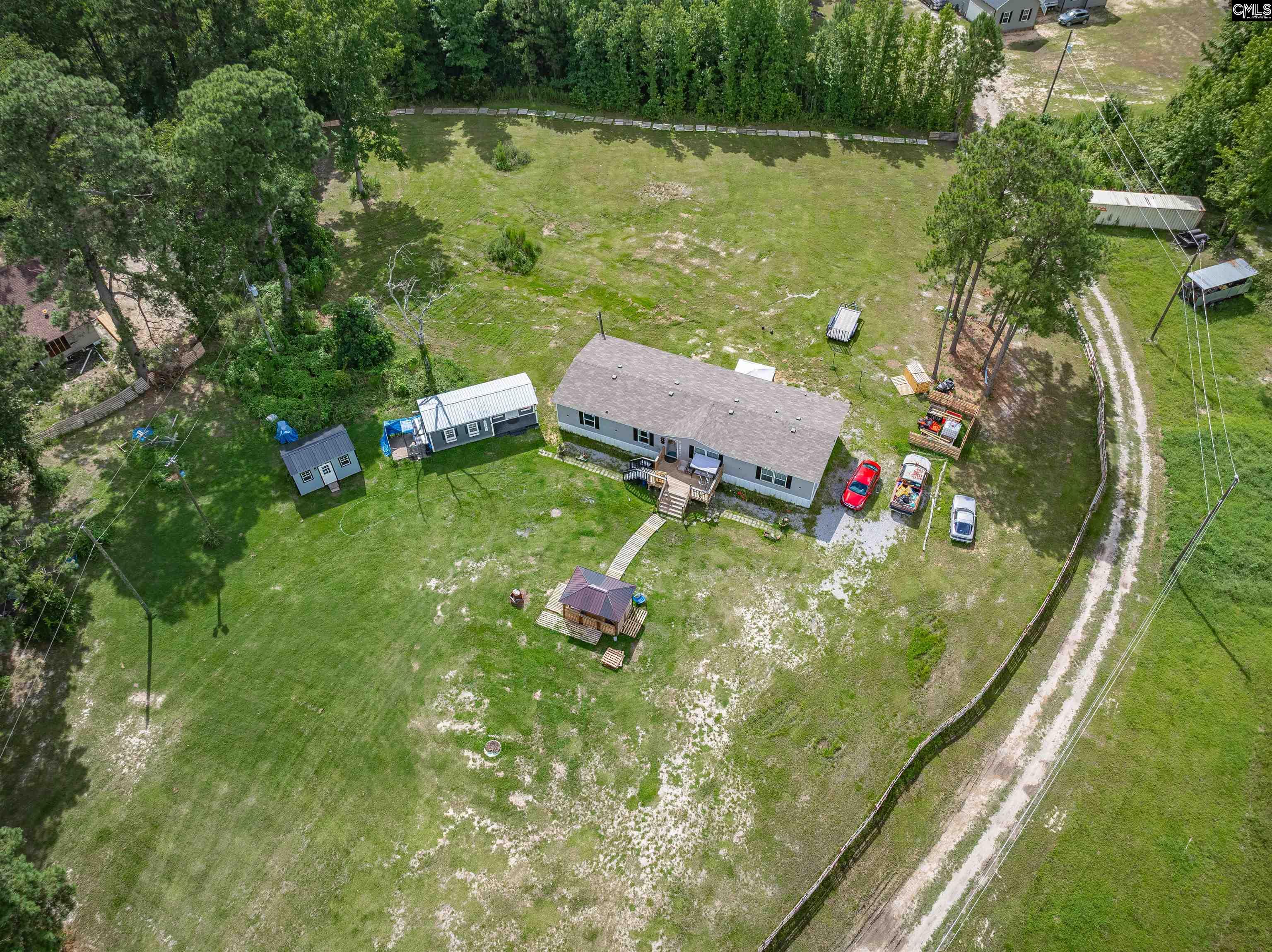 121 Wilcants Rd Orangeburg, SC 29115