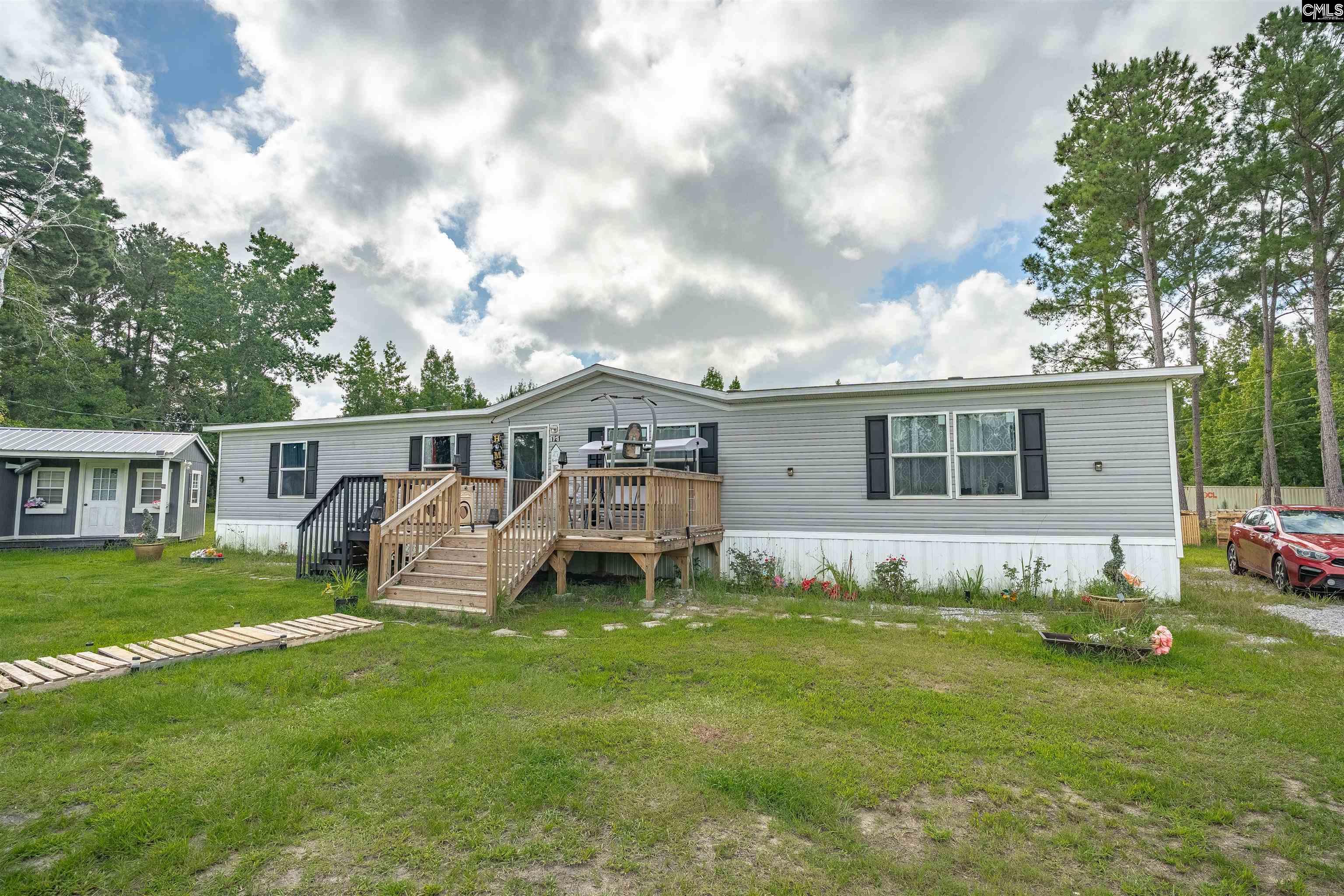 121 Wilcants Rd Orangeburg, SC 29115