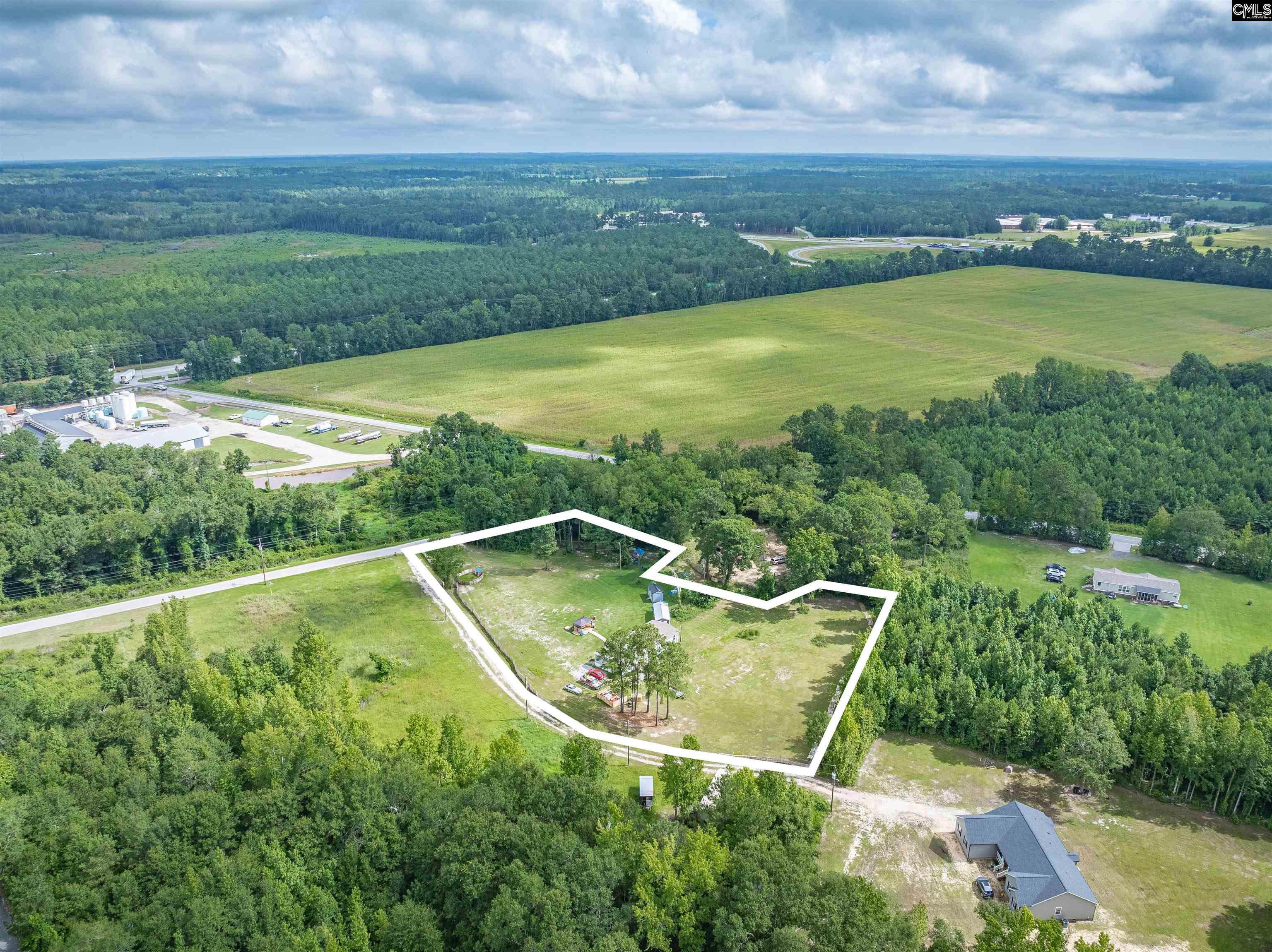121 Wilcants Rd Orangeburg, SC 29115