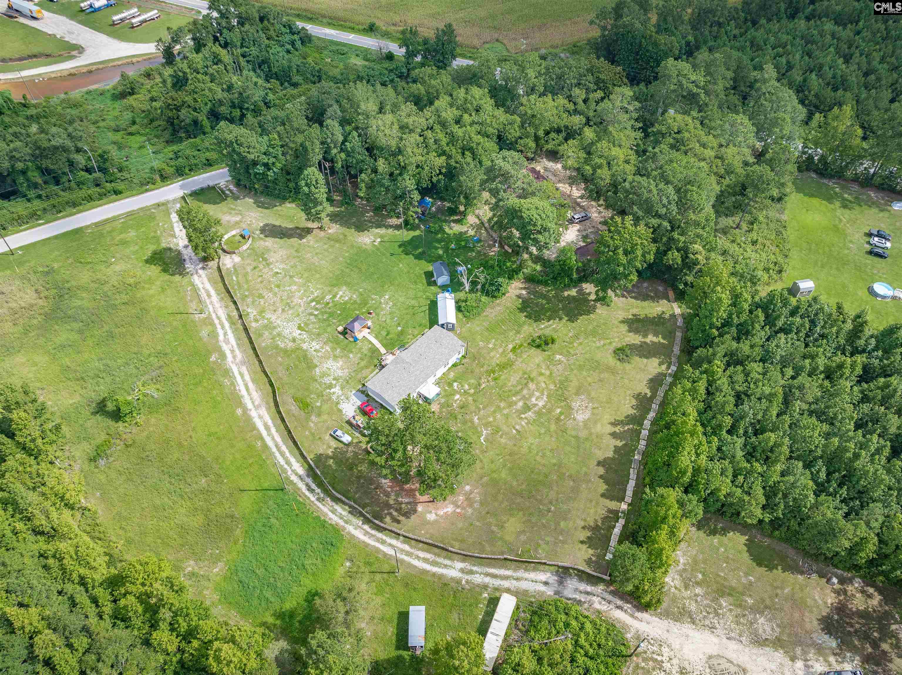 121 Wilcants Rd Orangeburg, SC 29115