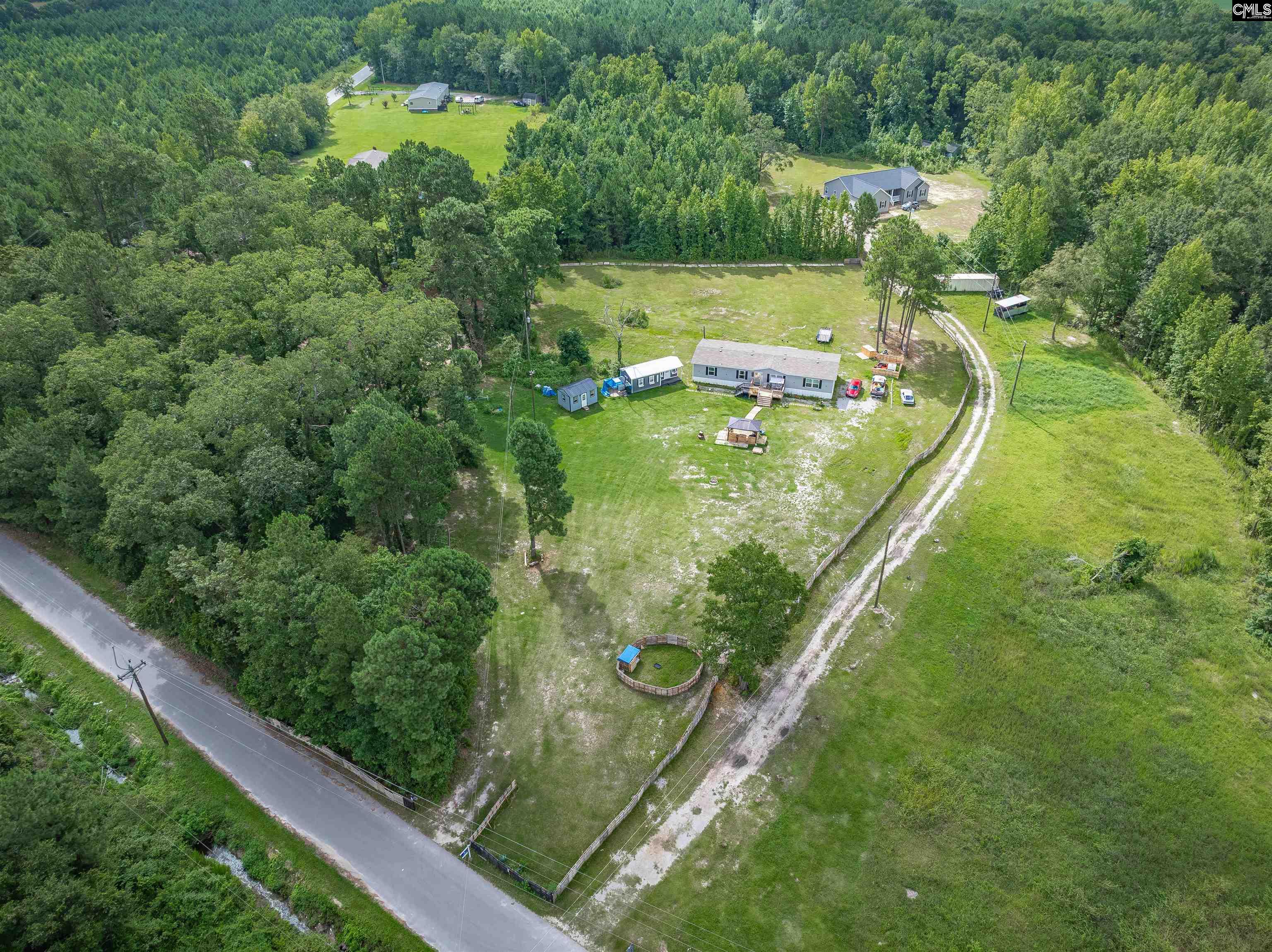 121 Wilcants Rd Orangeburg, SC 29115