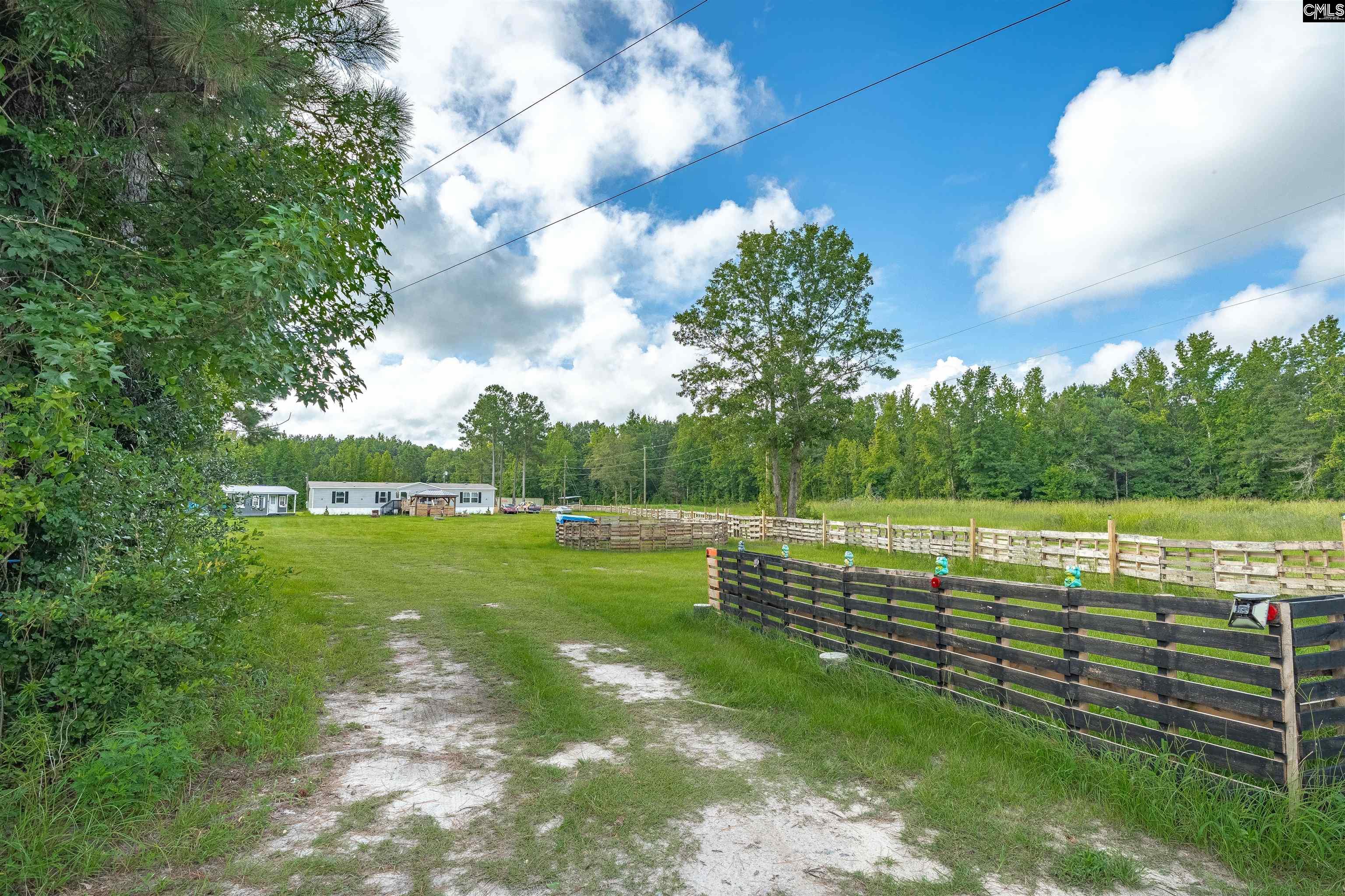 121 Wilcants Rd Orangeburg, SC 29115