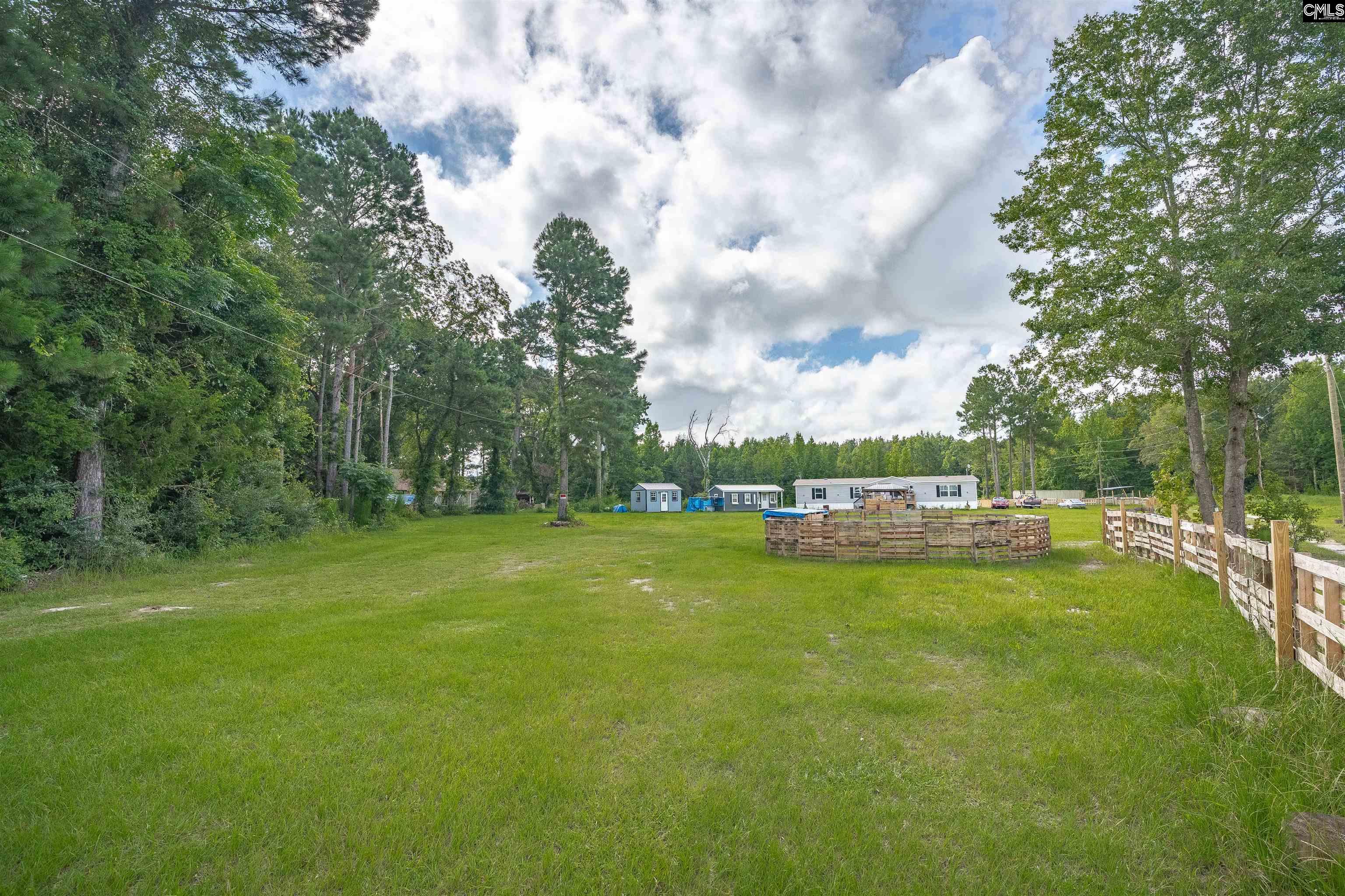121 Wilcants Rd Orangeburg, SC 29115