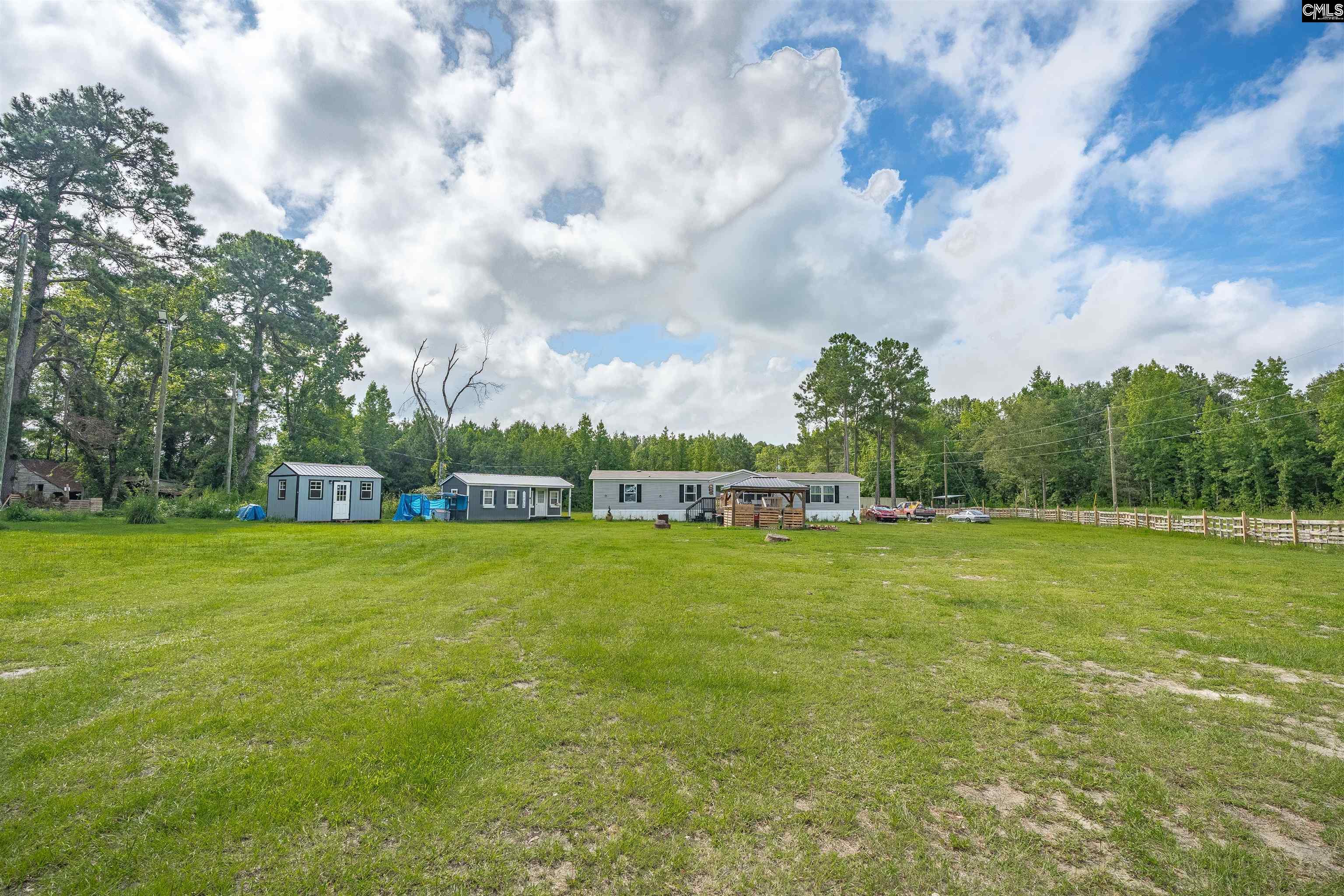 121 Wilcants Rd Orangeburg, SC 29115