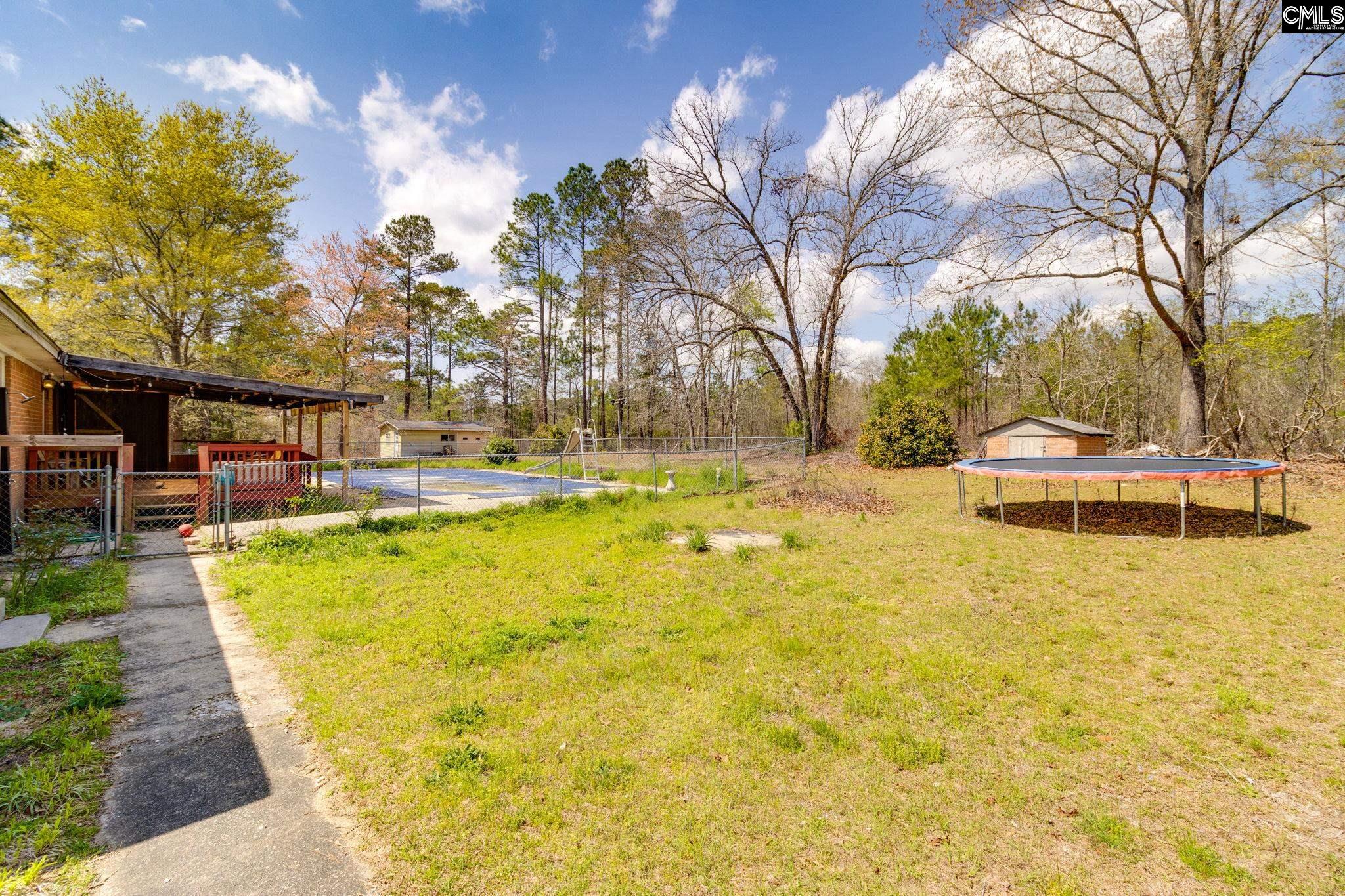 5413 Old Leesburg Road Hopkins, SC 29061