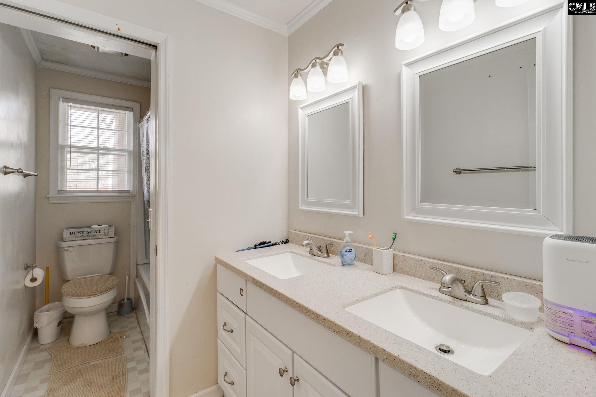 5413 Old Leesburg Road Hopkins, SC 29061