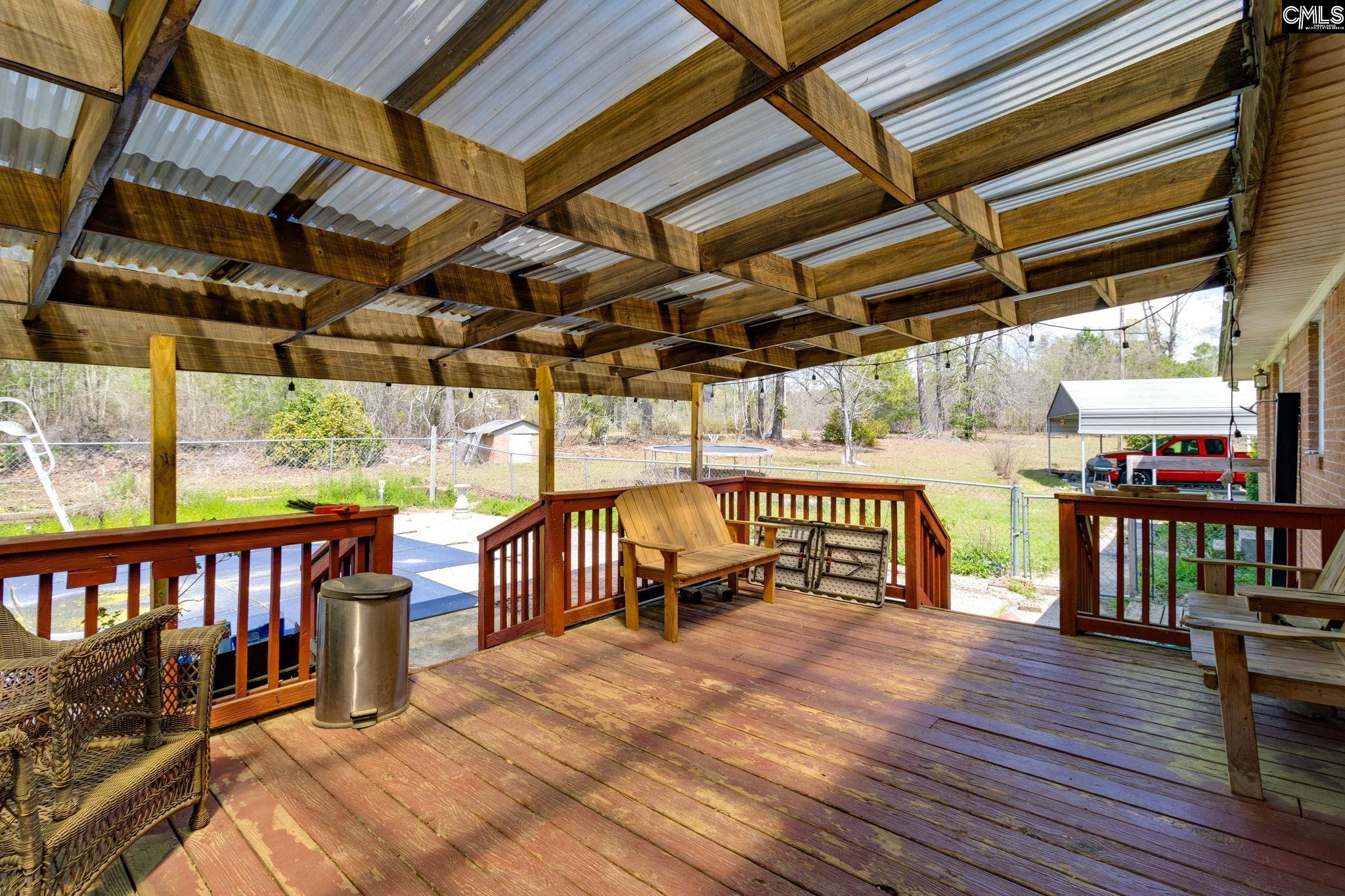 5413 Old Leesburg Road Hopkins, SC 29061