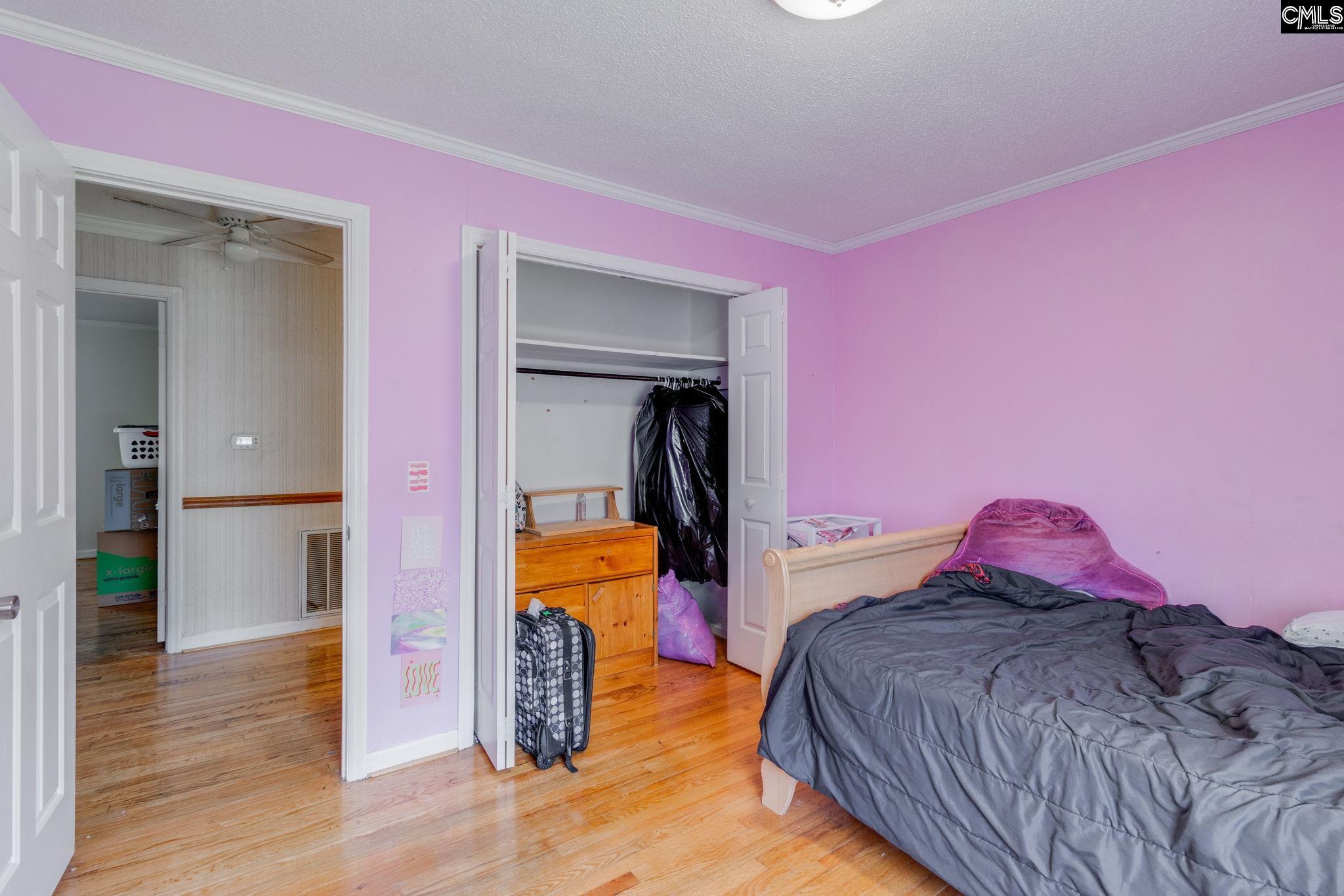 5413 Old Leesburg Road Hopkins, SC 29061