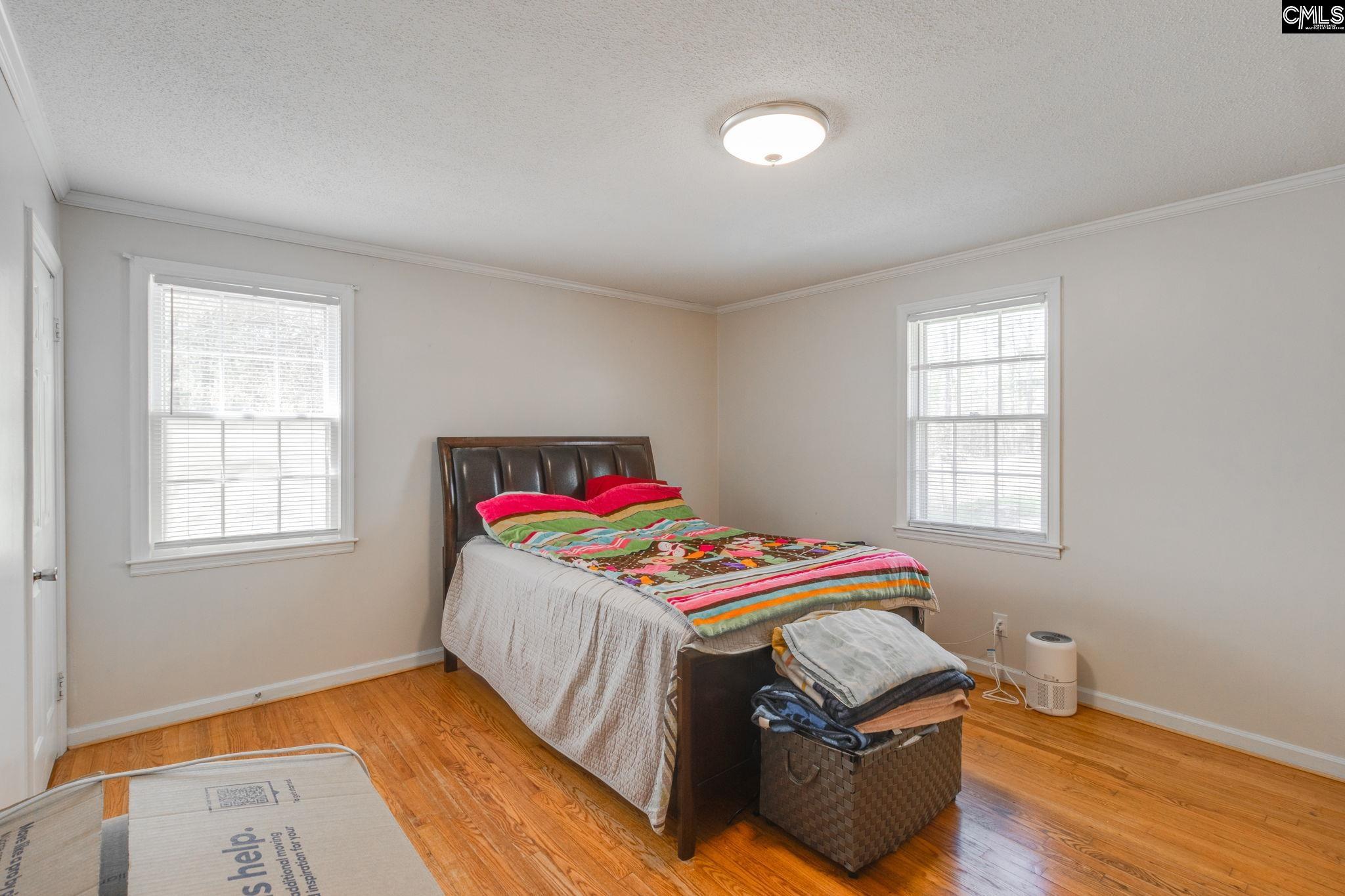 5413 Old Leesburg Road Hopkins, SC 29061