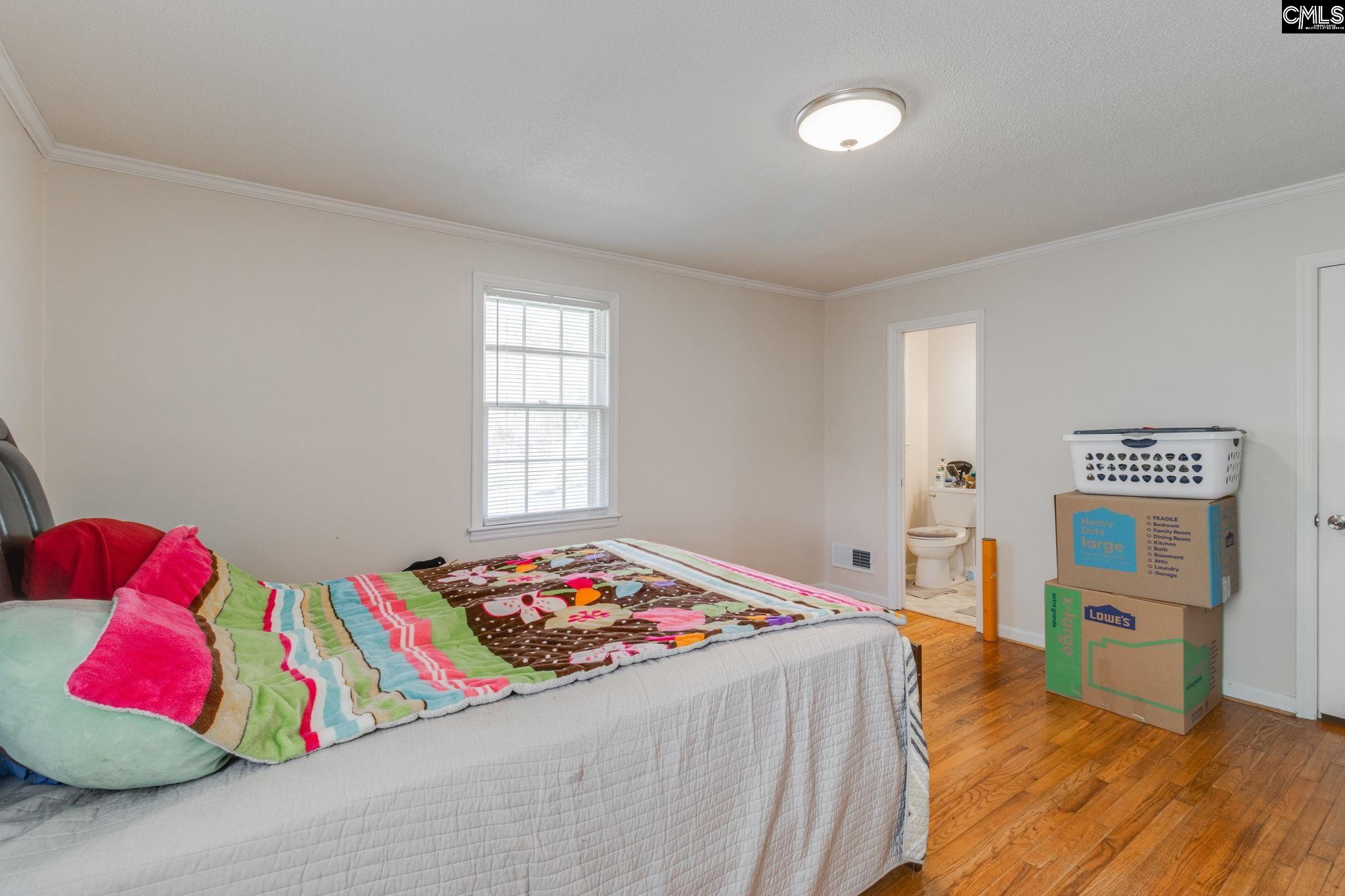 5413 Old Leesburg Road Hopkins, SC 29061