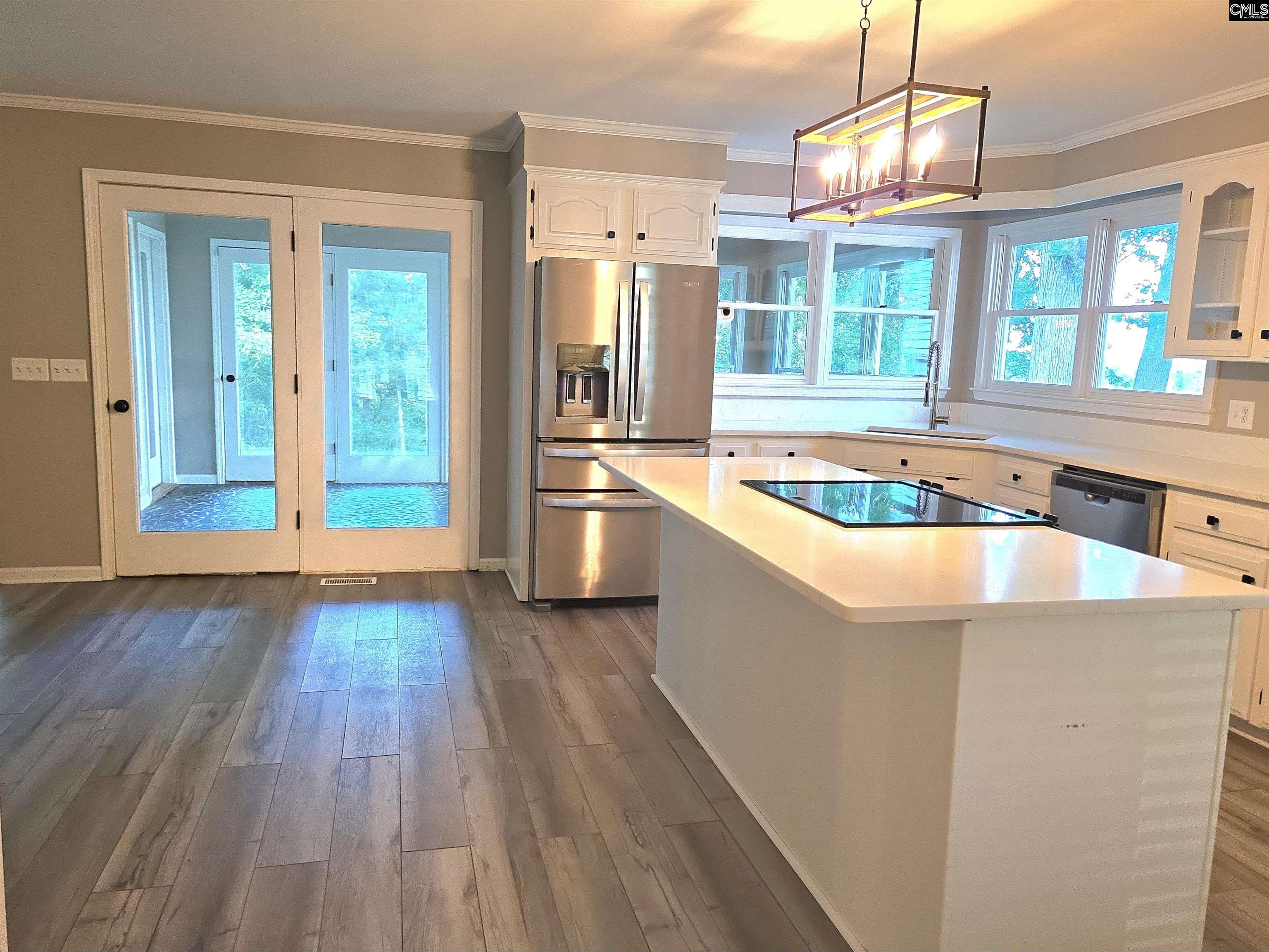 261 Long Saluda, SC 29138