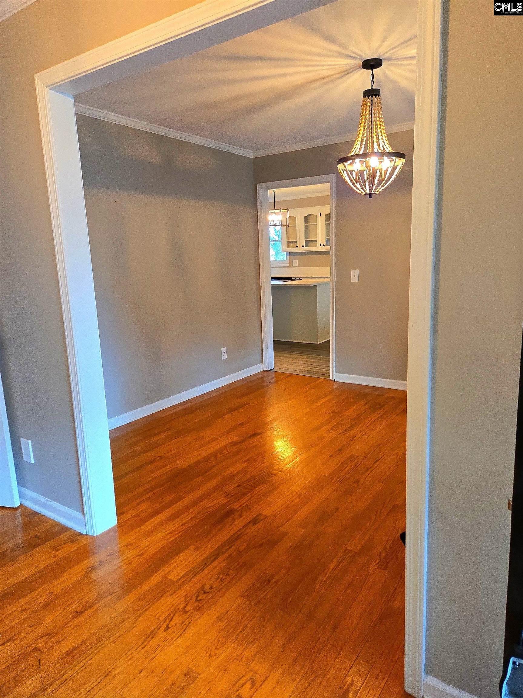 261 Long Saluda, SC 29138