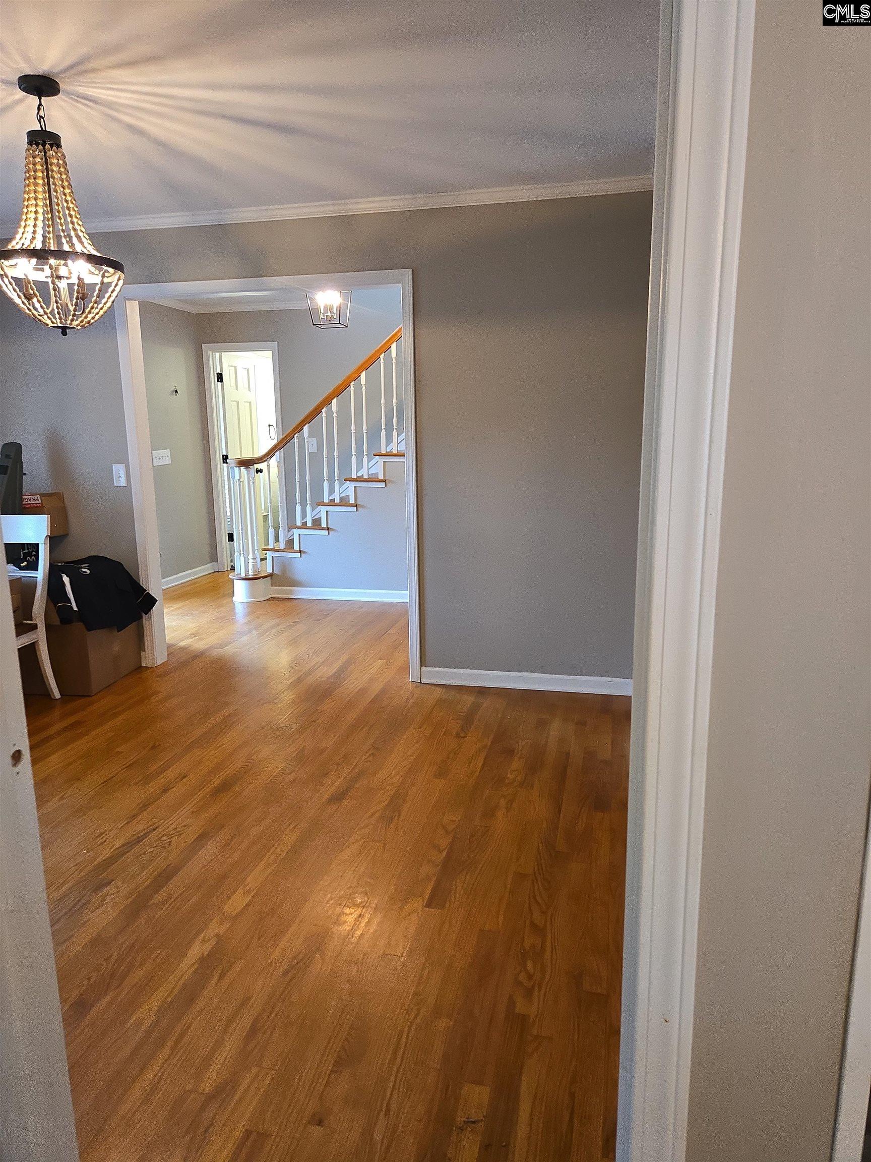 261 Long Saluda, SC 29138