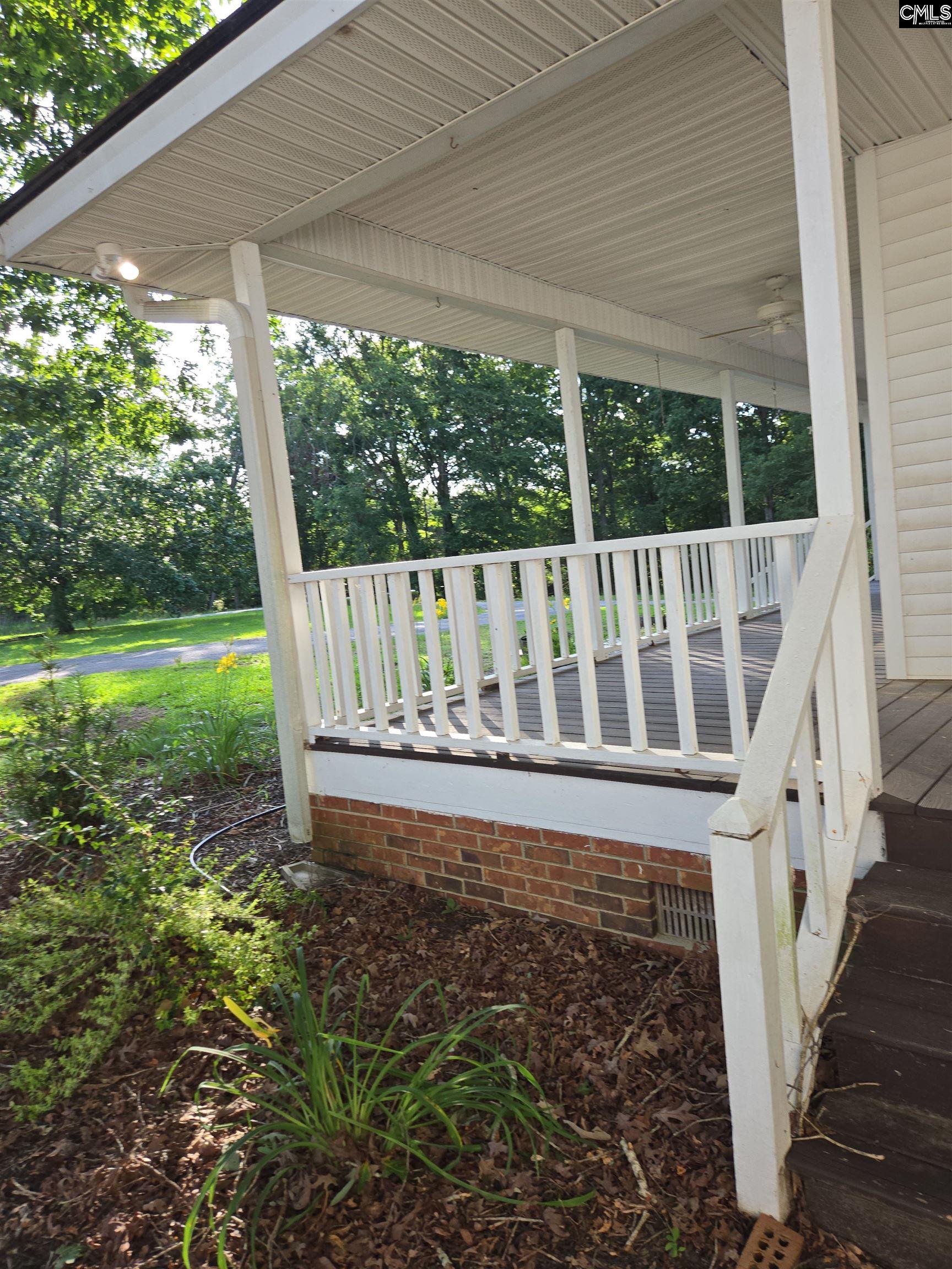 261 Long Saluda, SC 29138