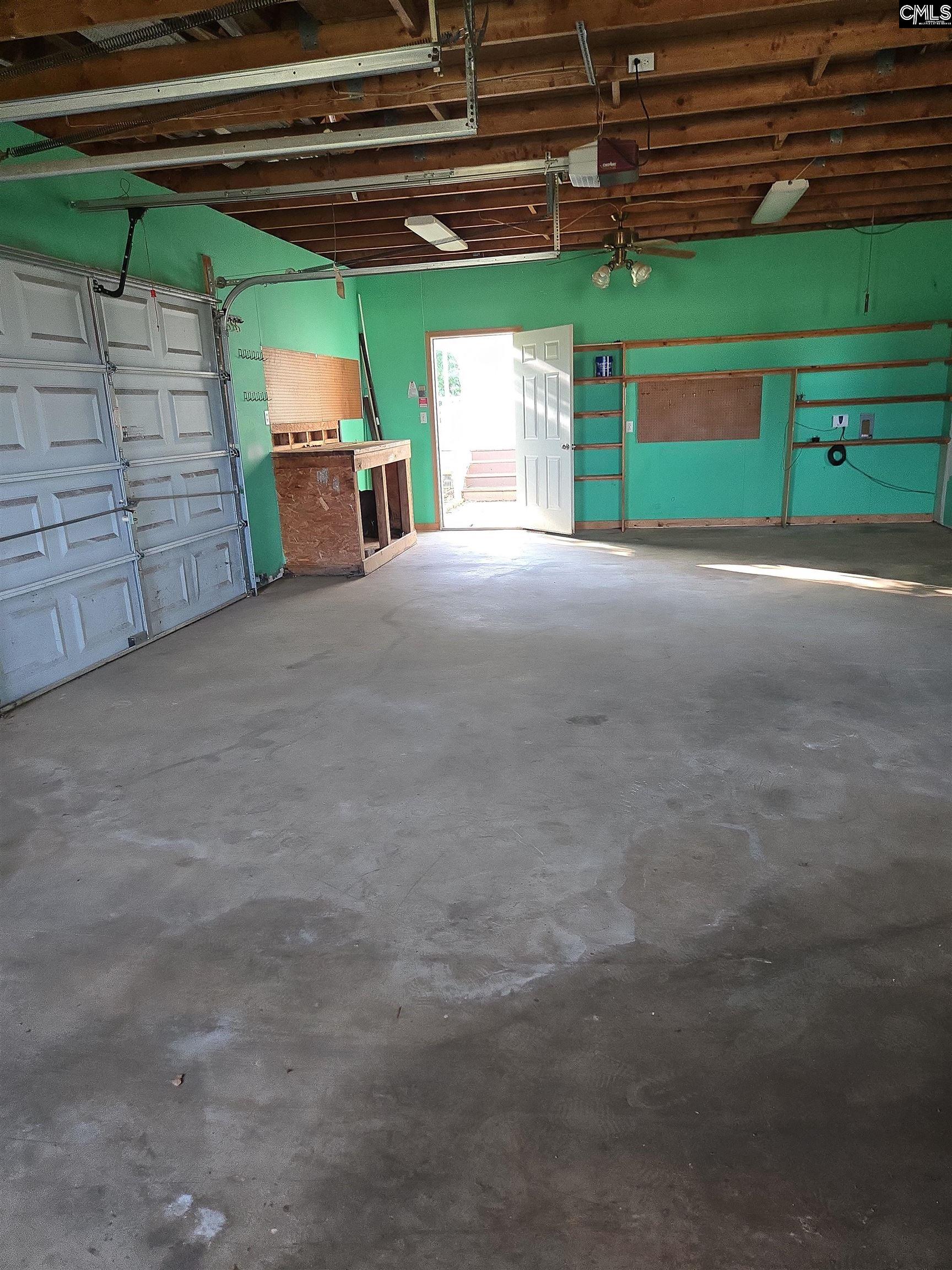 261 Long Saluda, SC 29138