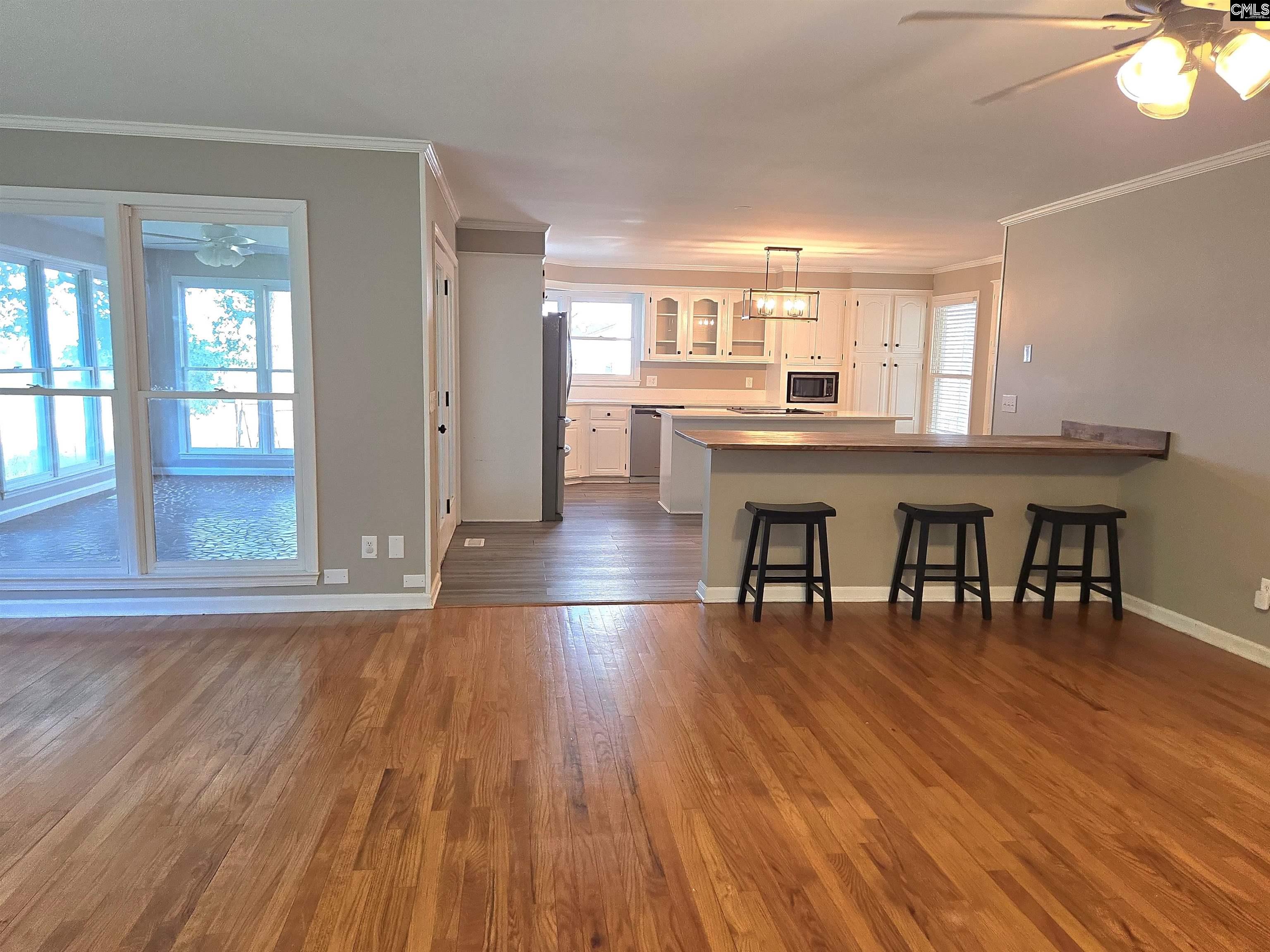 261 Long Saluda, SC 29138