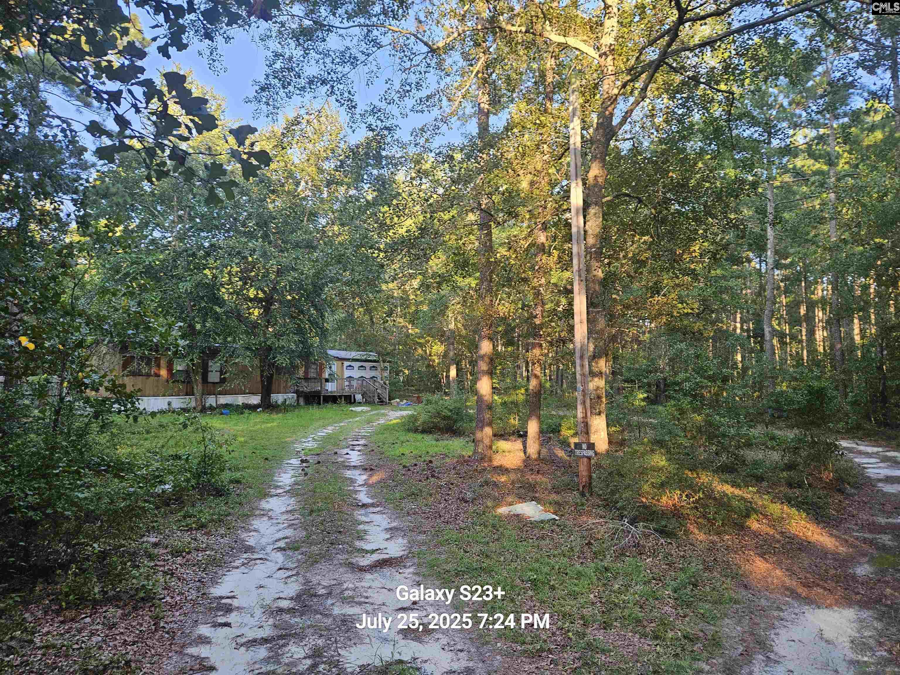 134 Aiken Craft Road Pelion, SC 29123