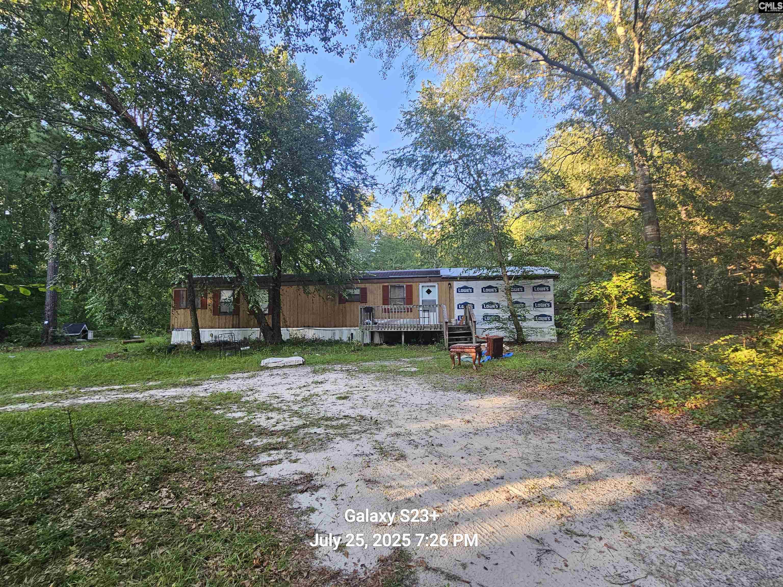 134 Aiken Craft Road Pelion, SC 29123