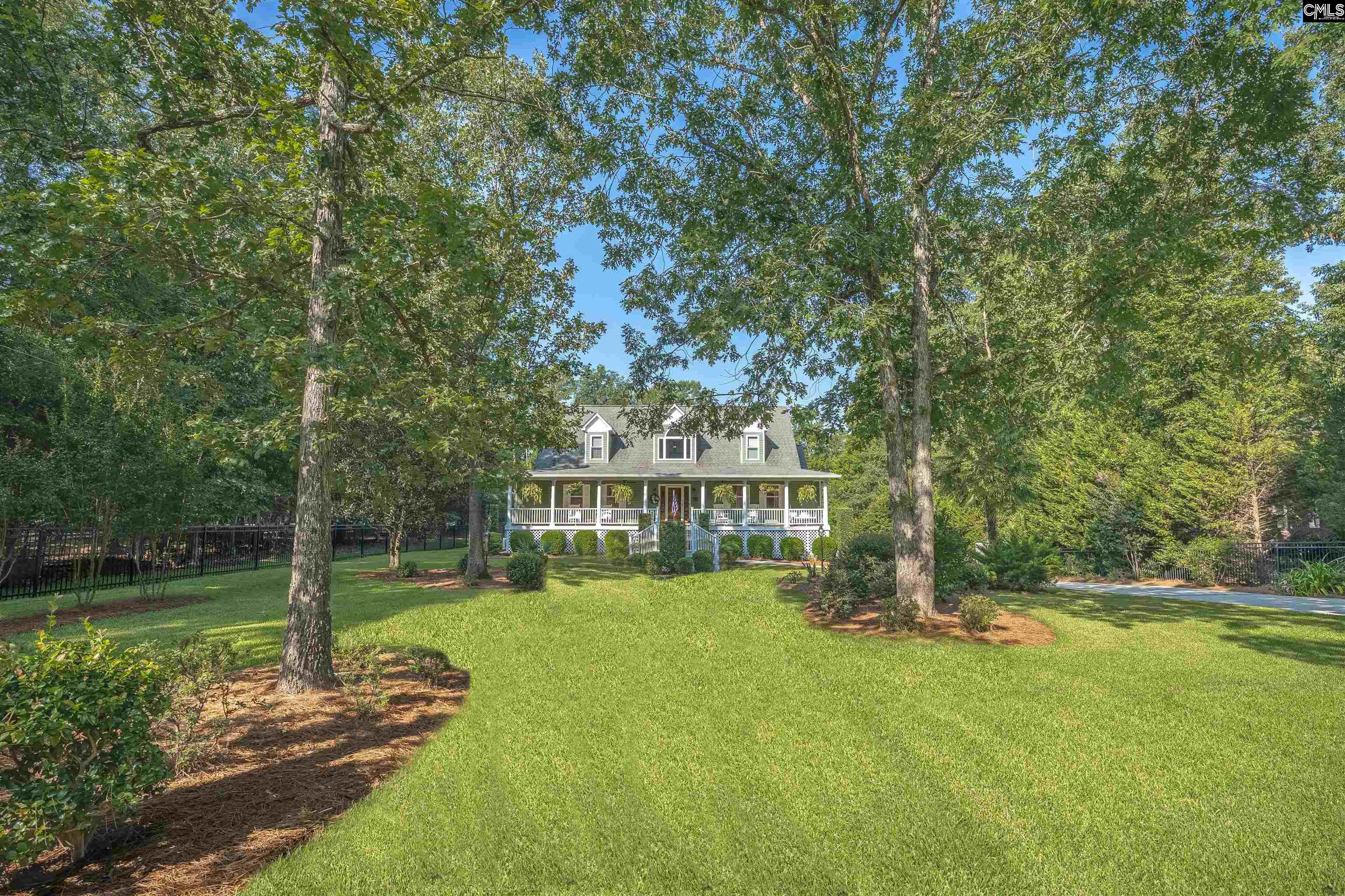 744 Nichols Court Leesville, SC 29070