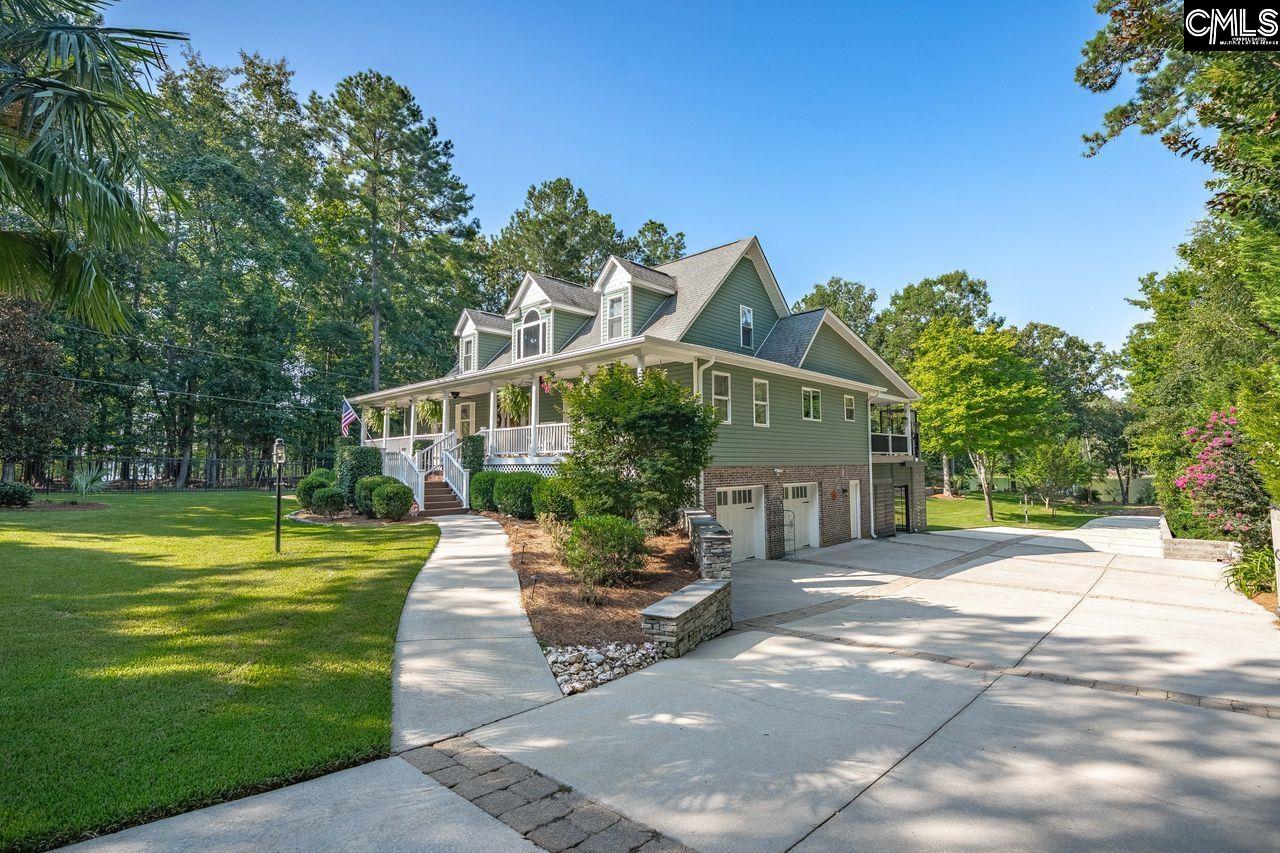 744 Nichols Court Leesville, SC 29070
