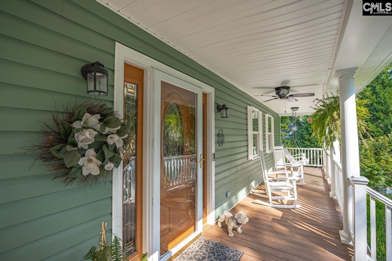 744 Nichols Court Leesville, SC 29070