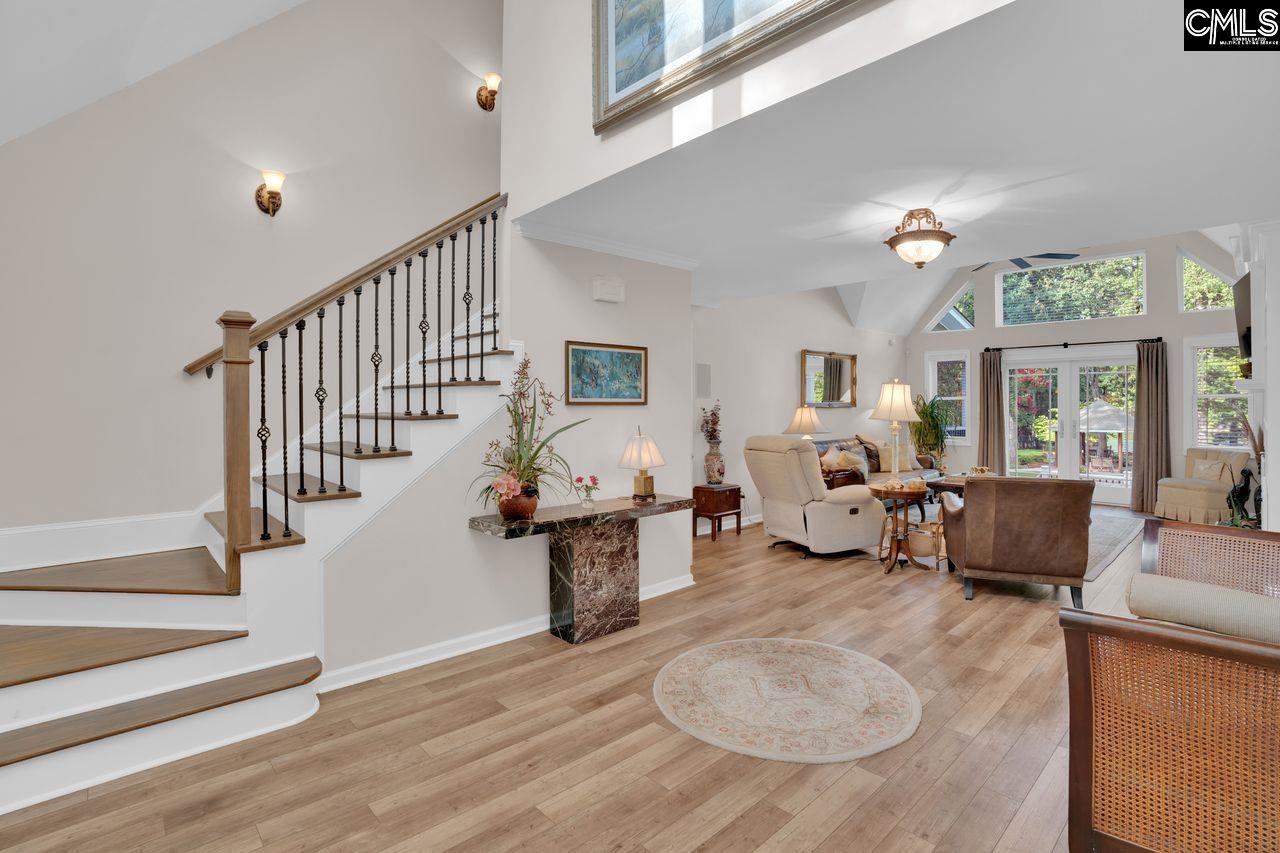 744 Nichols Court Leesville, SC 29070