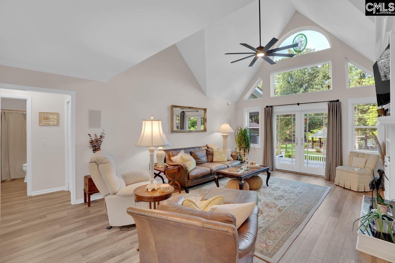 744 Nichols Court Leesville, SC 29070