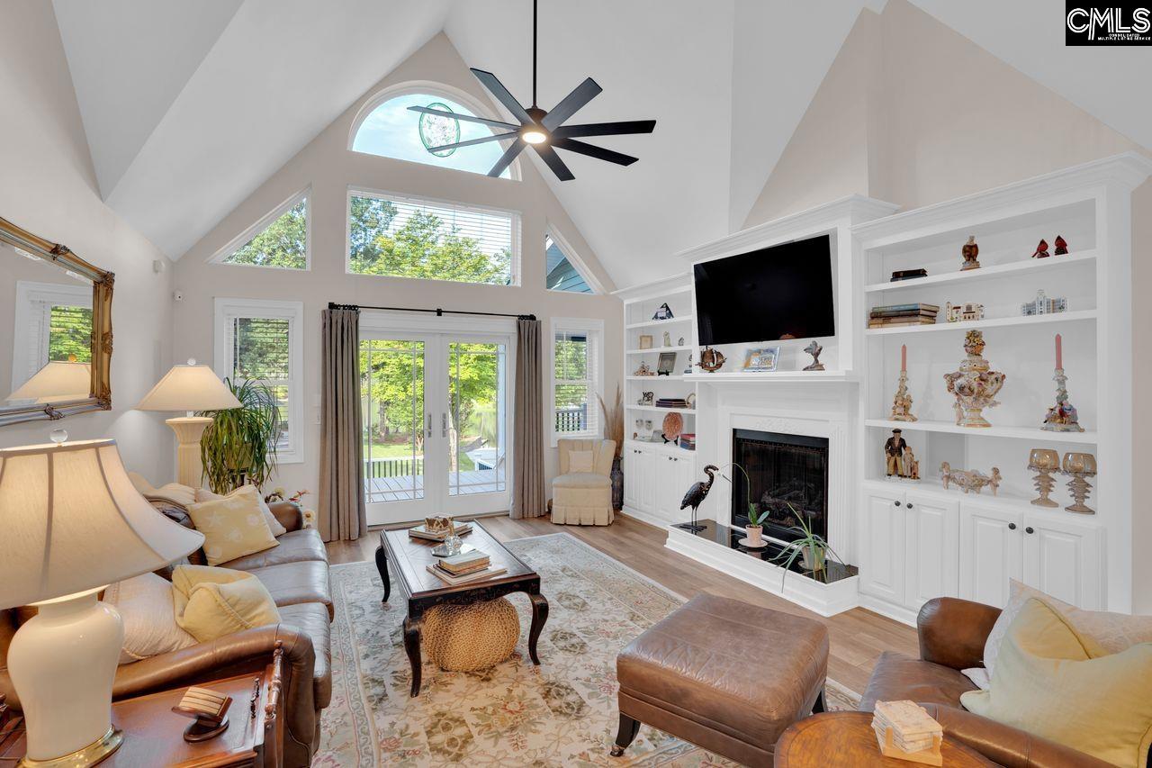 744 Nichols Court Leesville, SC 29070