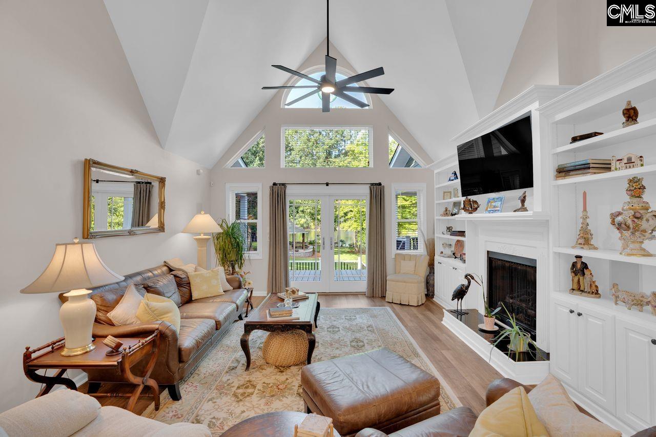 744 Nichols Court Leesville, SC 29070