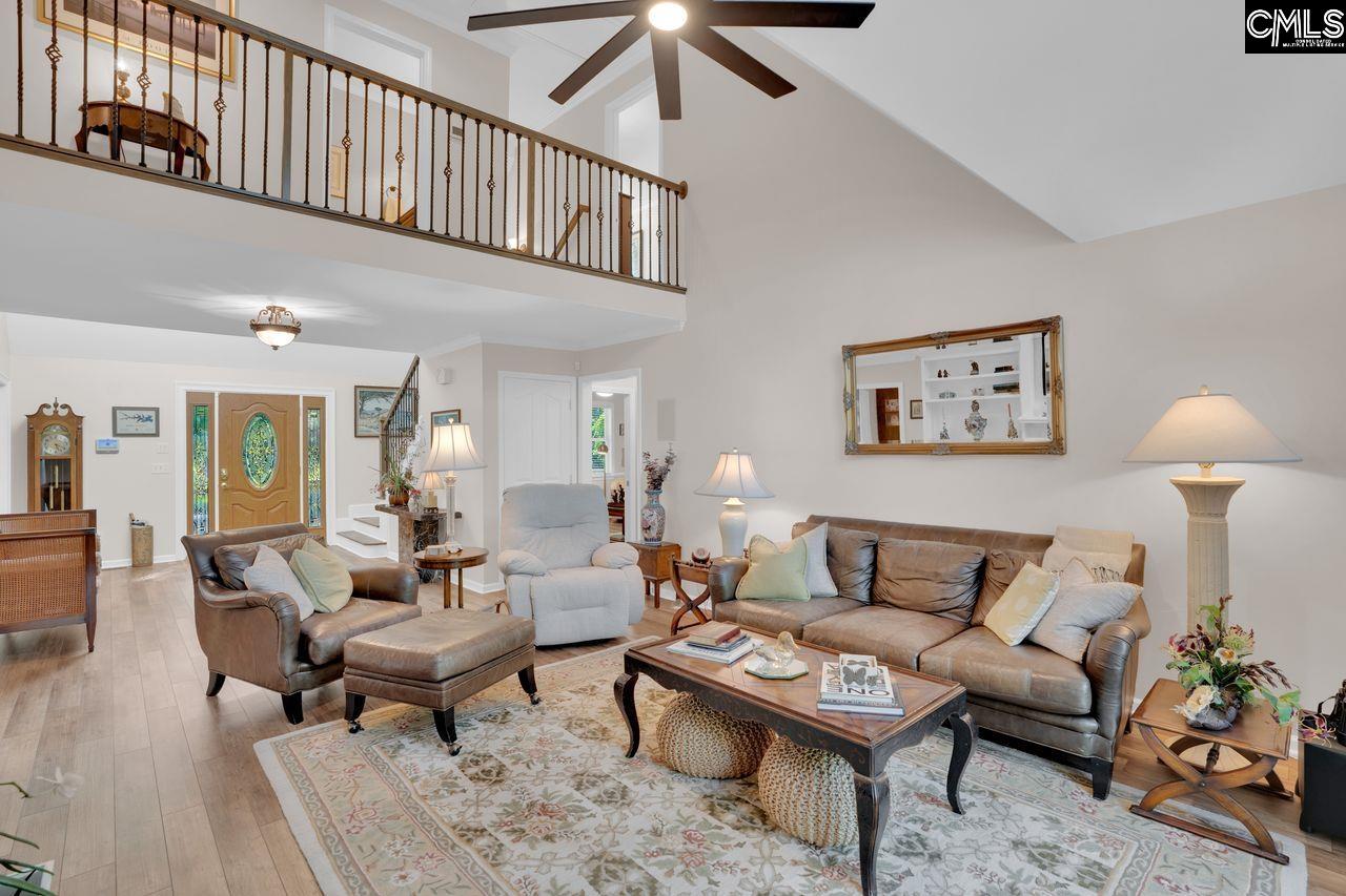 744 Nichols Court Leesville, SC 29070