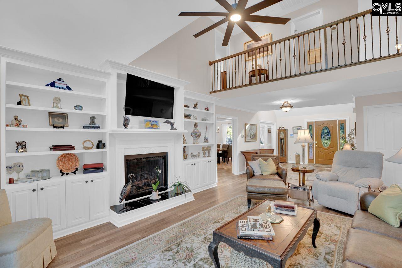 744 Nichols Court Leesville, SC 29070