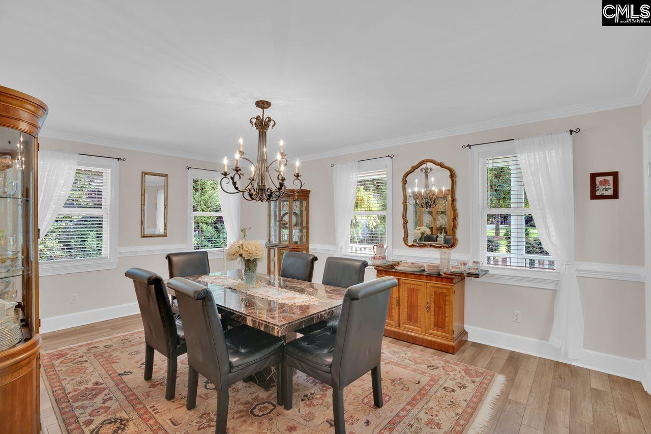 744 Nichols Court Leesville, SC 29070