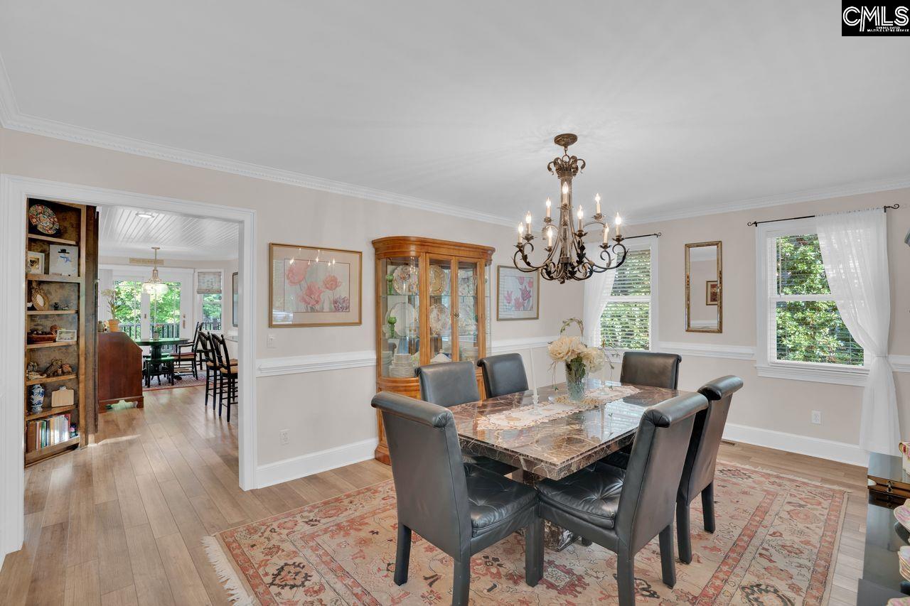 744 Nichols Court Leesville, SC 29070