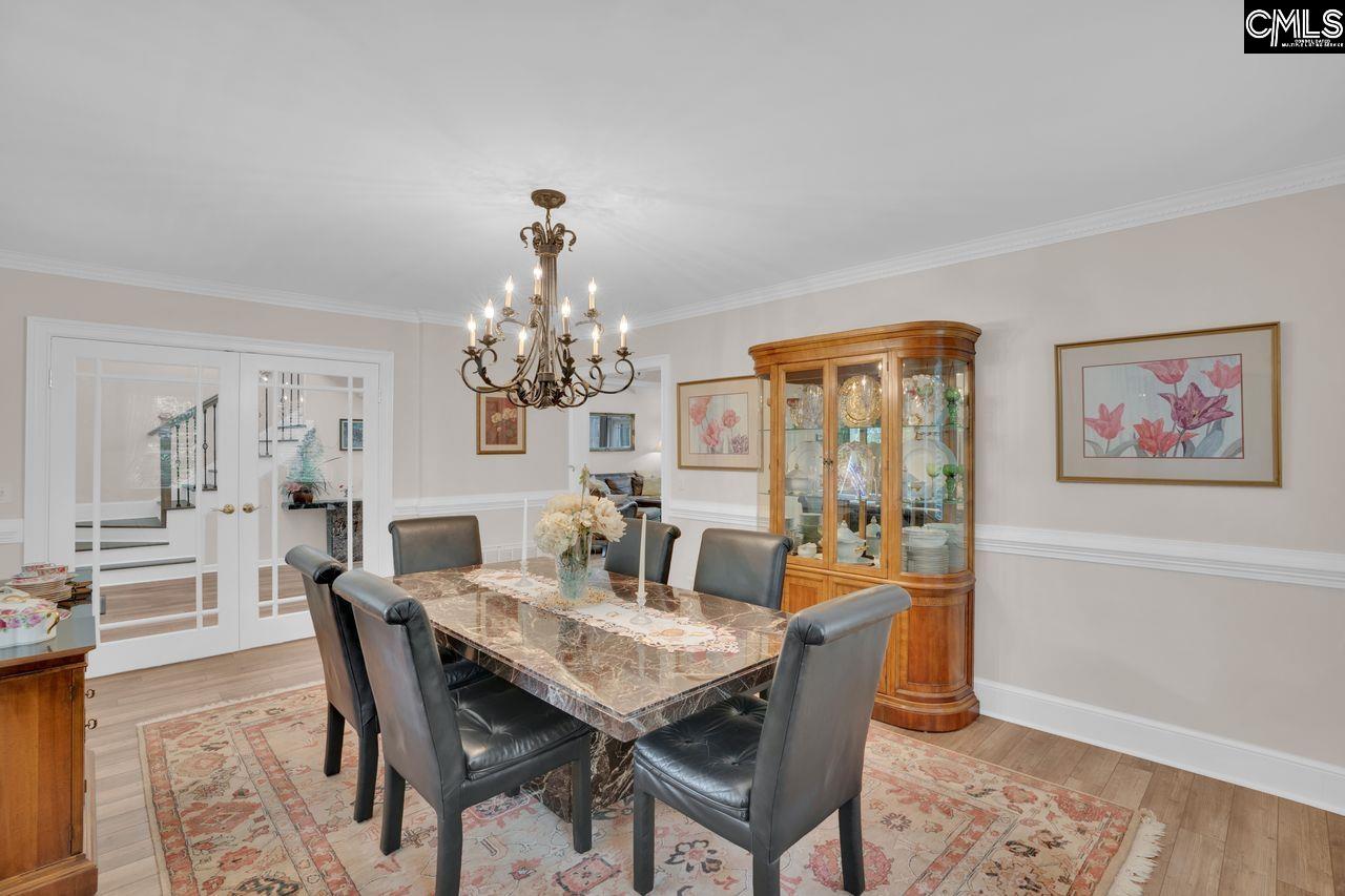744 Nichols Court Leesville, SC 29070