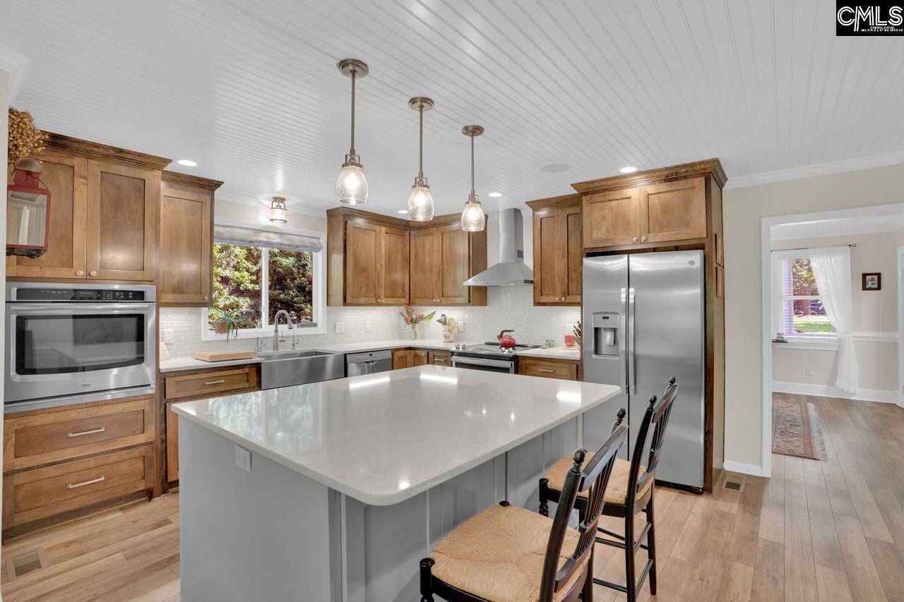 744 Nichols Court Leesville, SC 29070