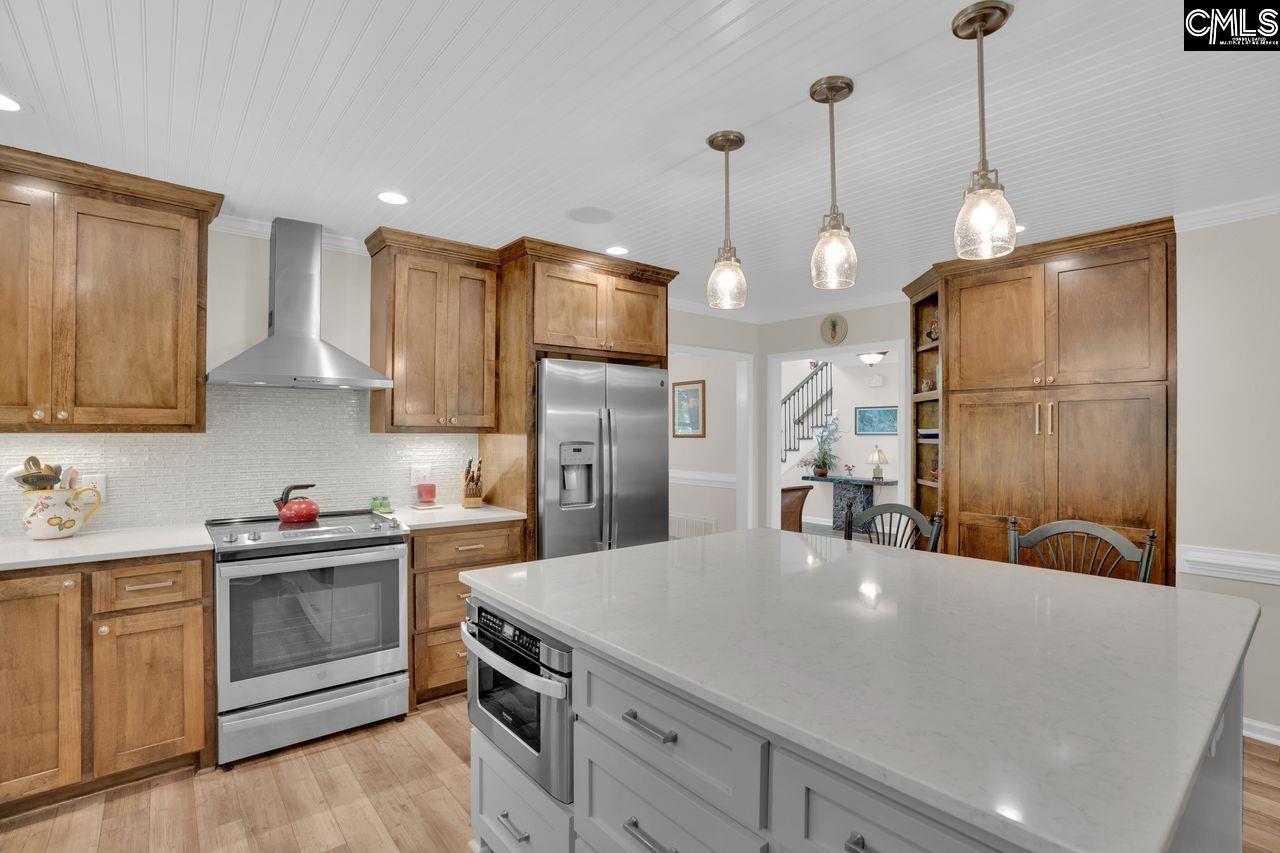 744 Nichols Court Leesville, SC 29070