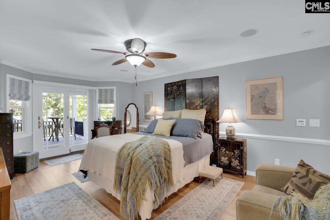 744 Nichols Court Leesville, SC 29070