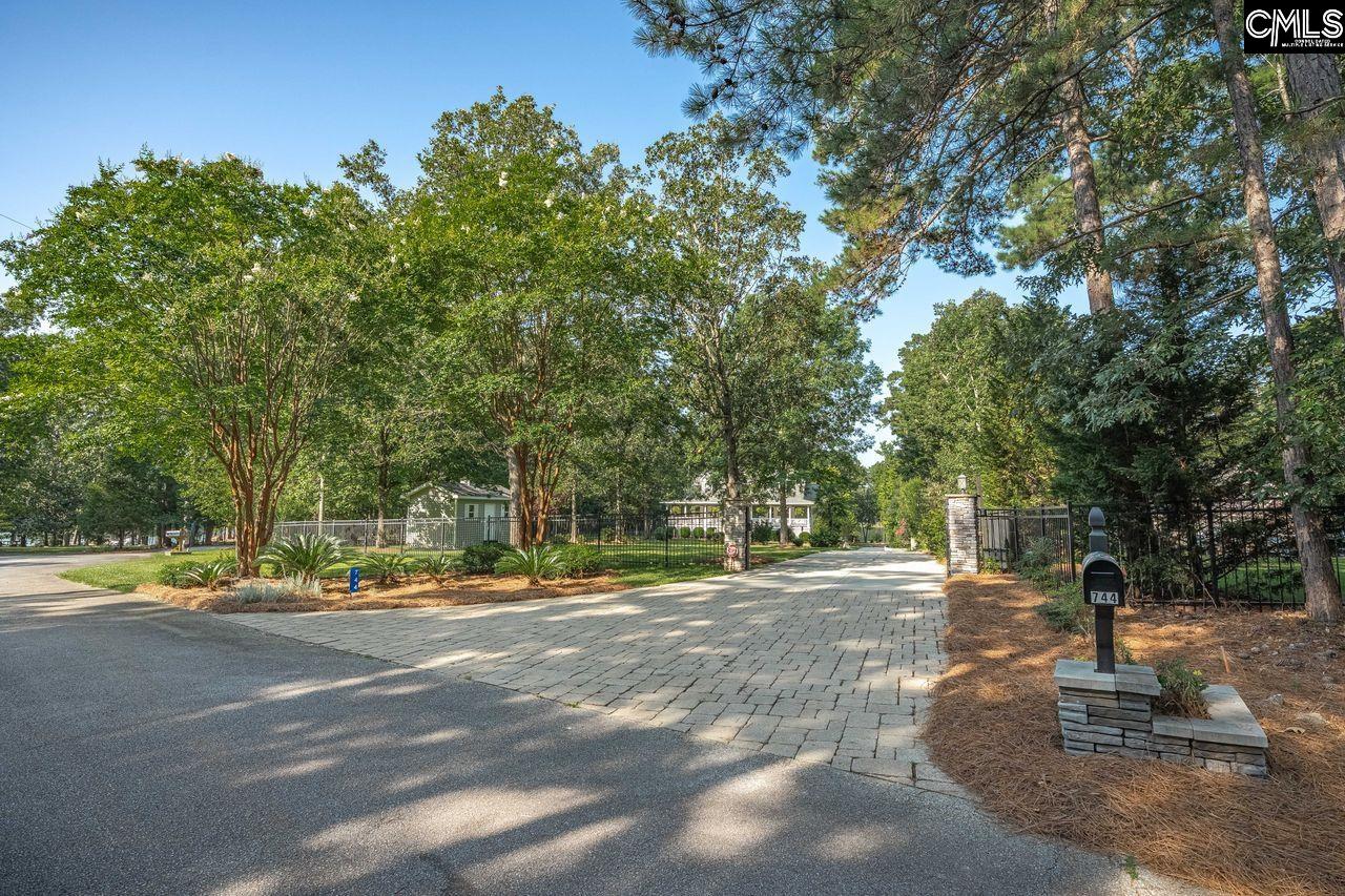 744 Nichols Court Leesville, SC 29070