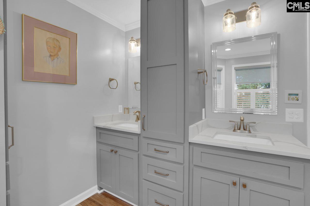 744 Nichols Court Leesville, SC 29070