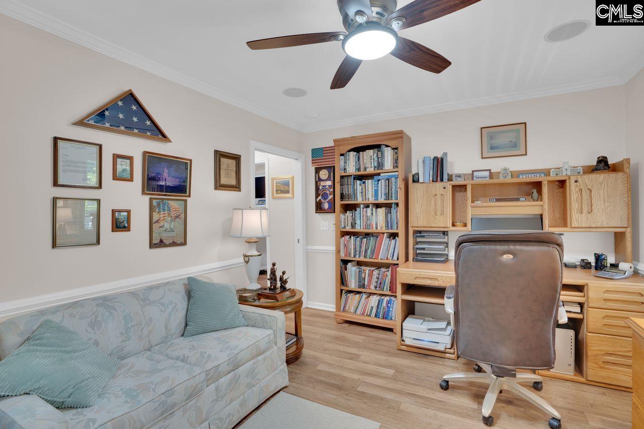 744 Nichols Court Leesville, SC 29070