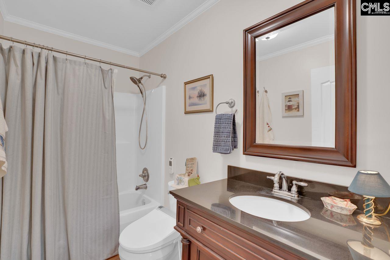 744 Nichols Court Leesville, SC 29070
