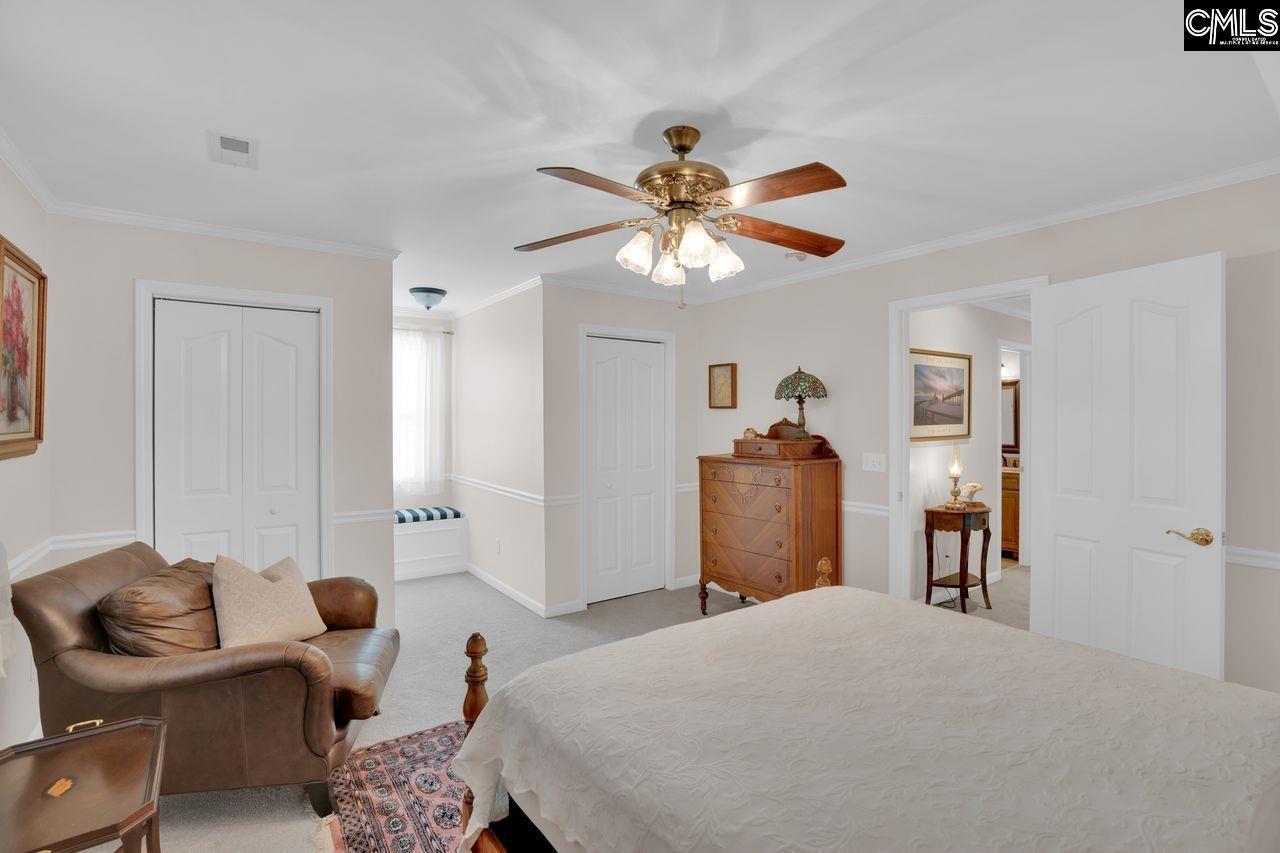 744 Nichols Court Leesville, SC 29070