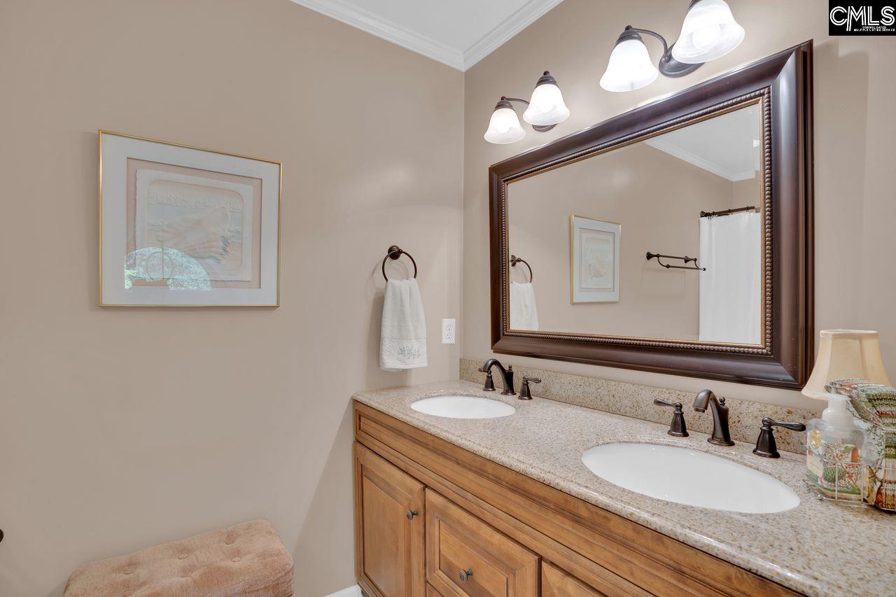 744 Nichols Court Leesville, SC 29070