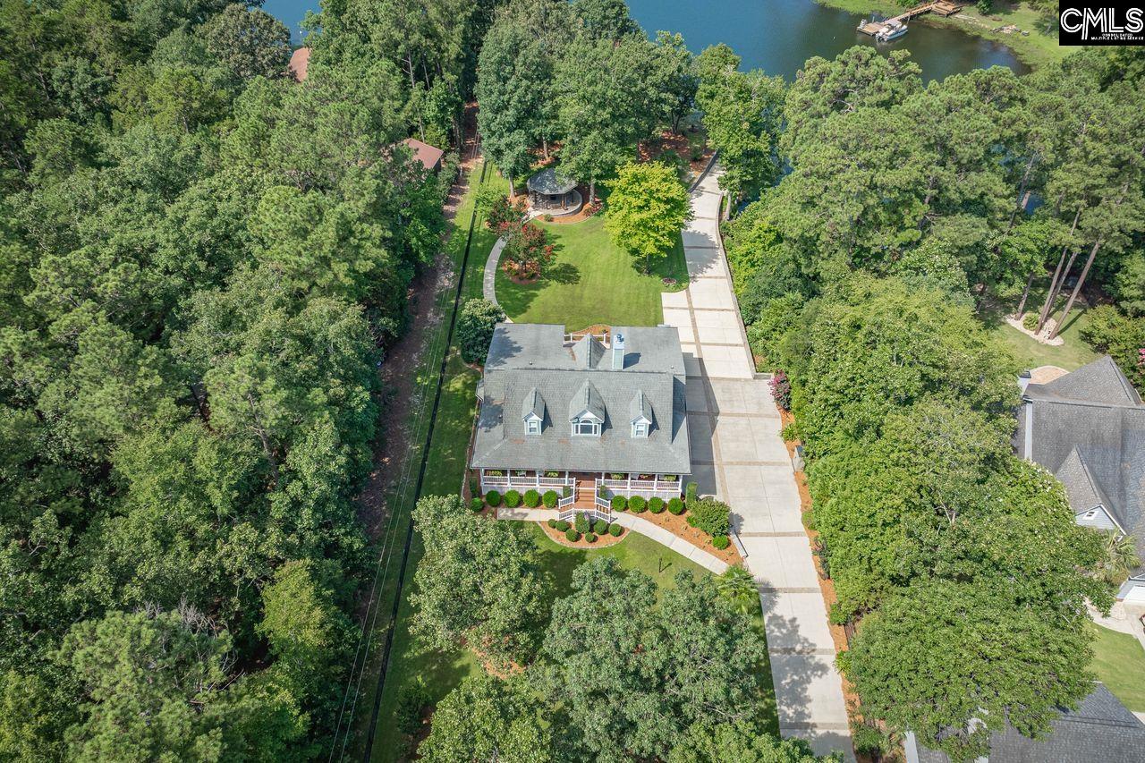 744 Nichols Court Leesville, SC 29070