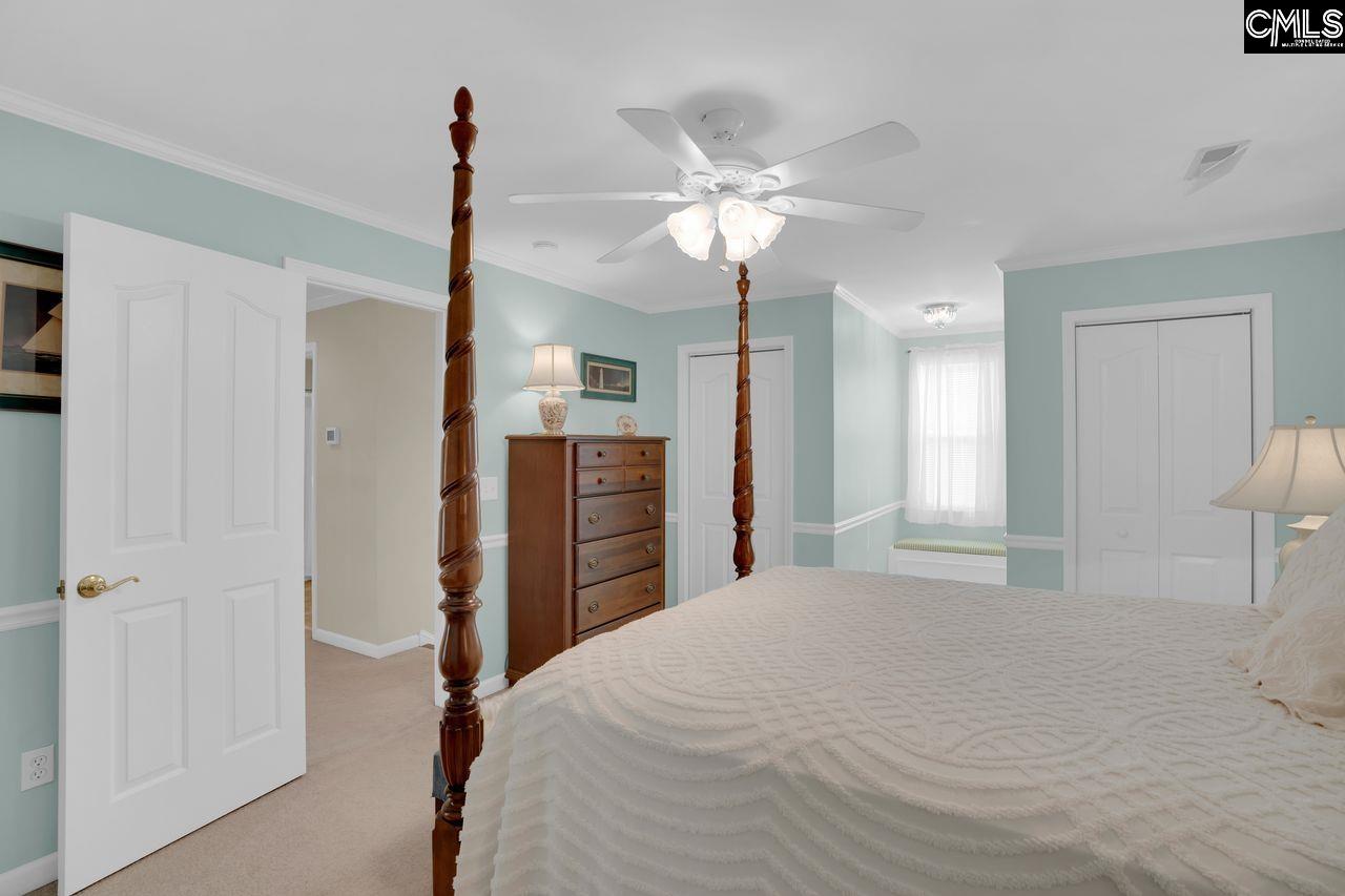 744 Nichols Court Leesville, SC 29070
