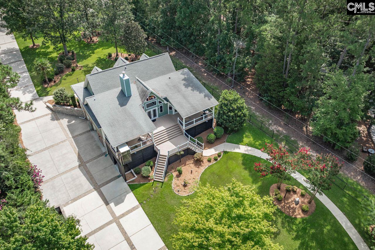 744 Nichols Court Leesville, SC 29070