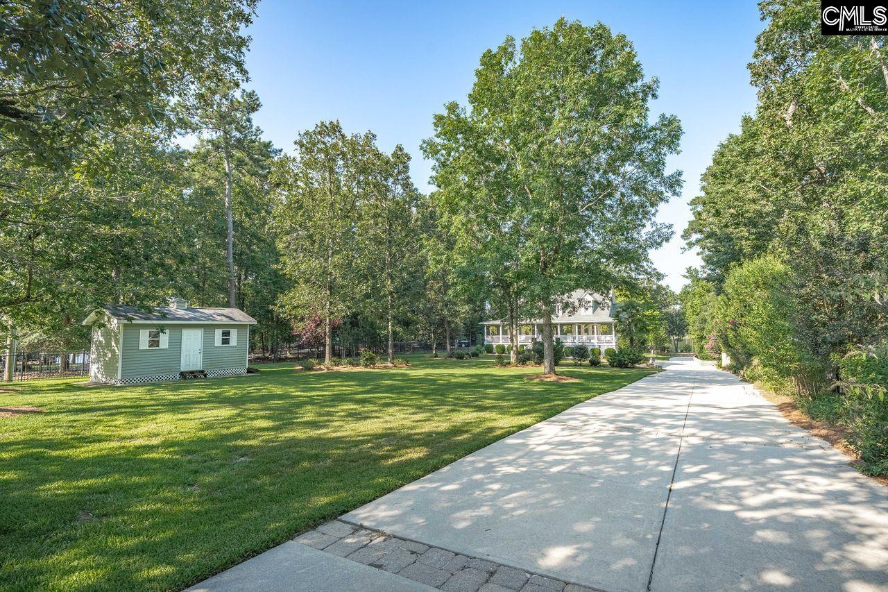 744 Nichols Court Leesville, SC 29070
