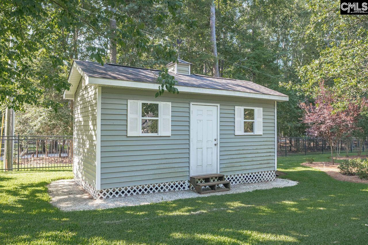 744 Nichols Court Leesville, SC 29070